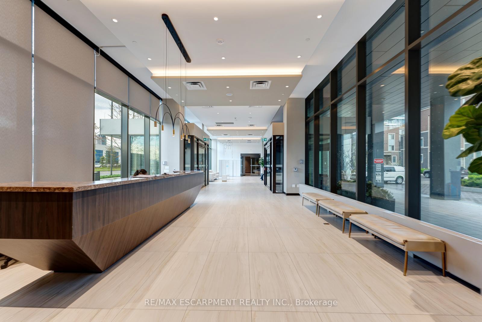 Photo 24 of Unit 1120, 10 Honeycrisp Crescent, Vaughan, Vaughan Corporate Centre — HOMEH