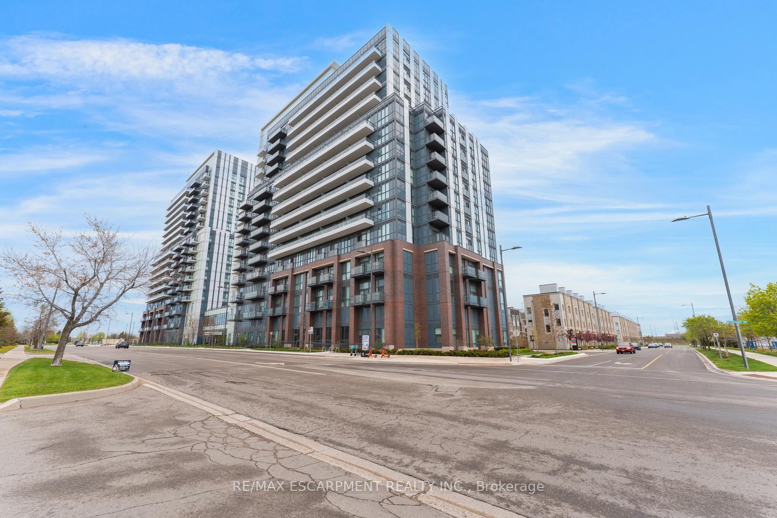Photo 27 of Unit 1120, 10 Honeycrisp Crescent, Vaughan, Vaughan Corporate Centre — HOMEH