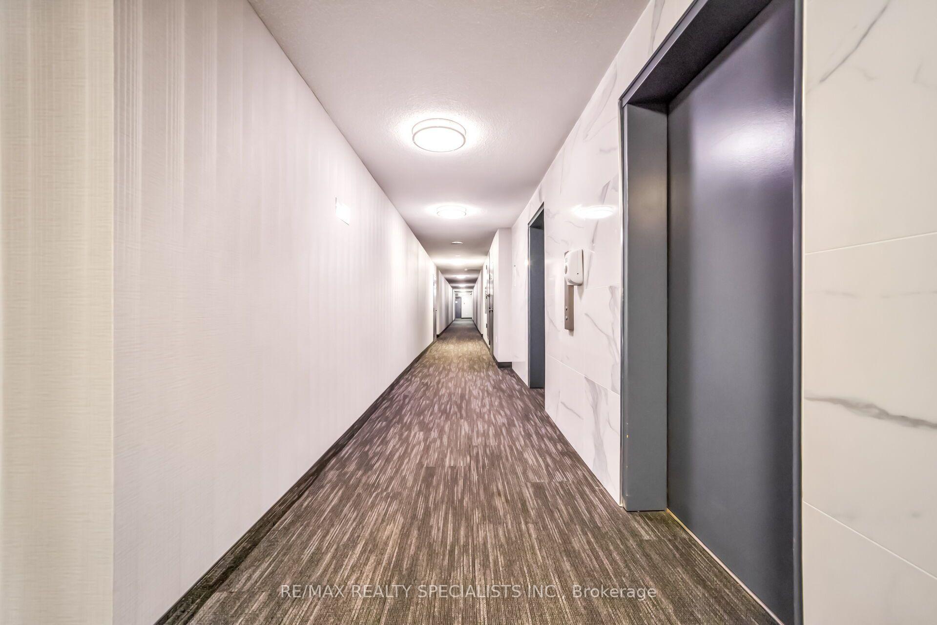Photo 9 of Unit 1008, 4 Kings Cross Road, Brampton, Queen Street Corridor — HOMEH