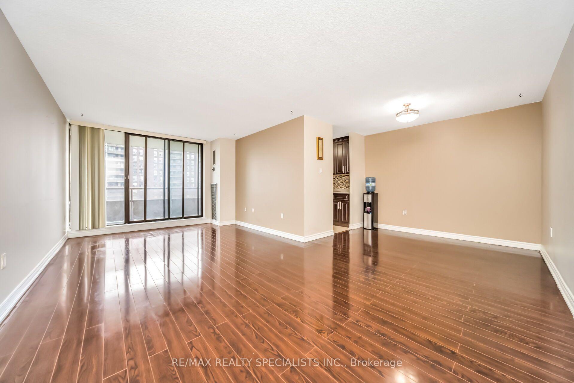 Photo 11 of Unit 1008, 4 Kings Cross Road, Brampton, Queen Street Corridor — HOMEH