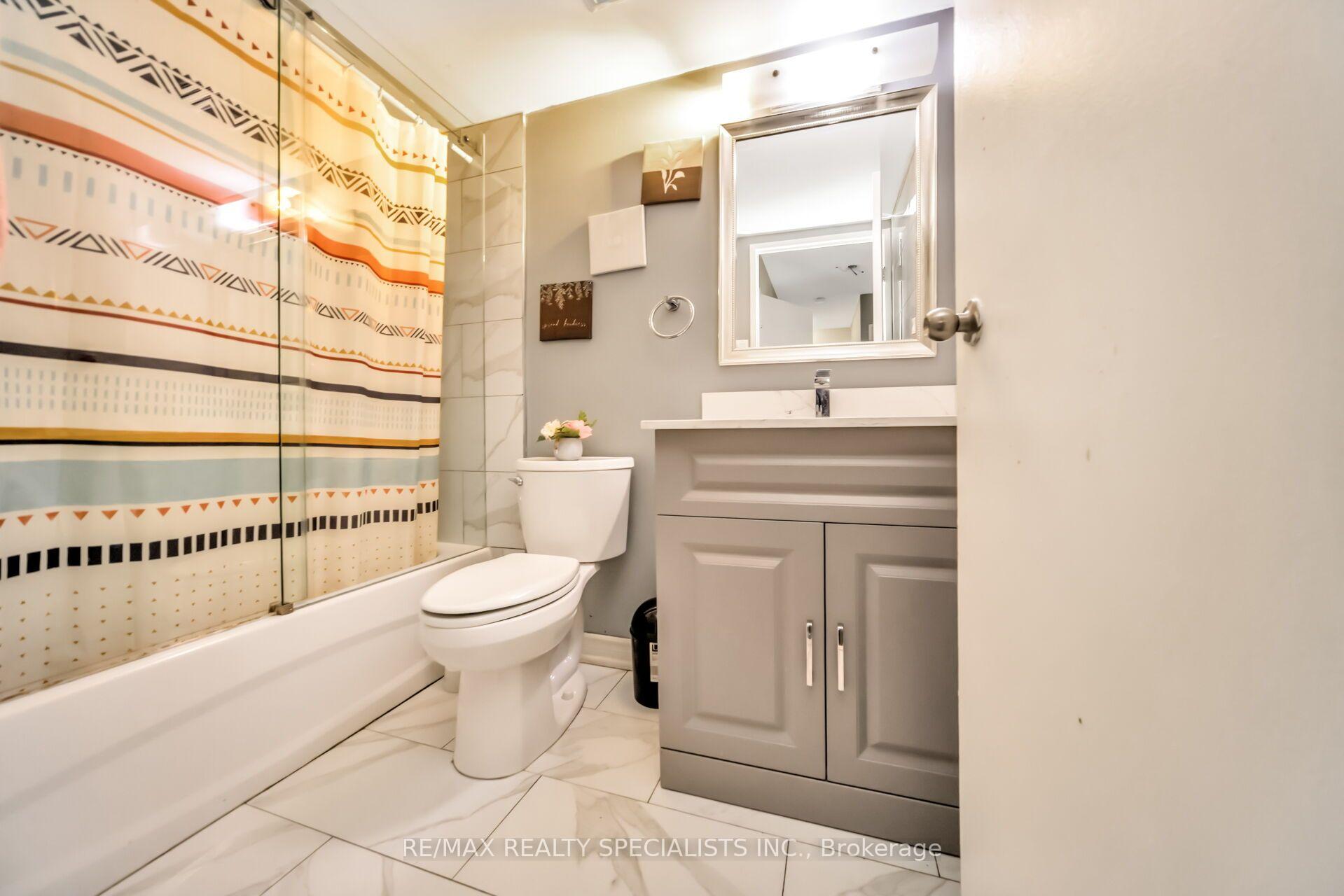 Photo 26 of Unit 1008, 4 Kings Cross Road, Brampton, Queen Street Corridor — HOMEH