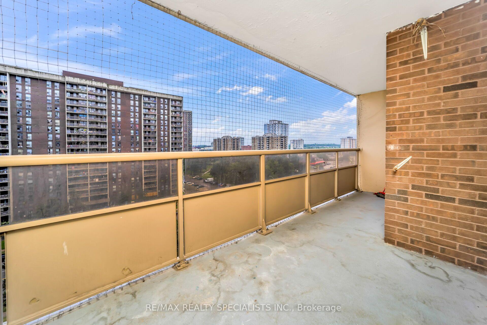 Photo 29 of Unit 1008, 4 Kings Cross Road, Brampton, Queen Street Corridor — HOMEH