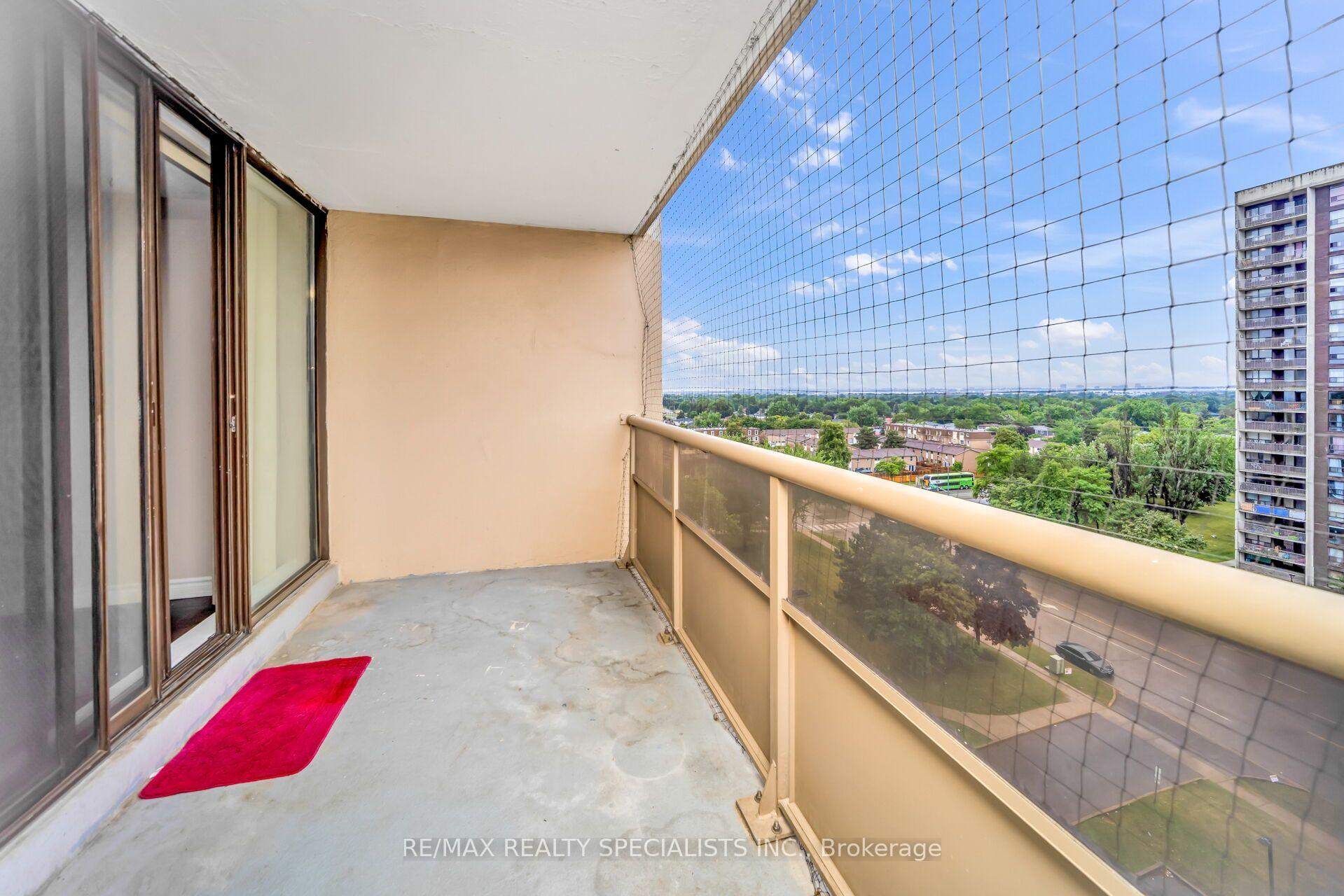 Photo 30 of Unit 1008, 4 Kings Cross Road, Brampton, Queen Street Corridor — HOMEH