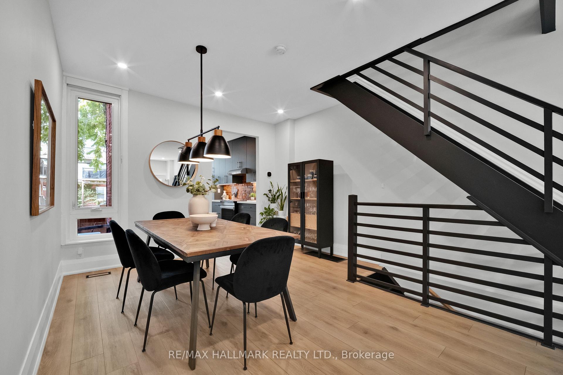 Photo 6 of 72 Hamilton Street, Toronto, South Riverdale — HOMEH