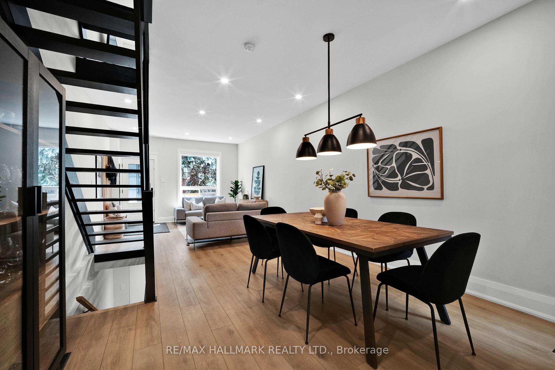 Photo 7 of 72 Hamilton Street, Toronto, South Riverdale — HOMEH