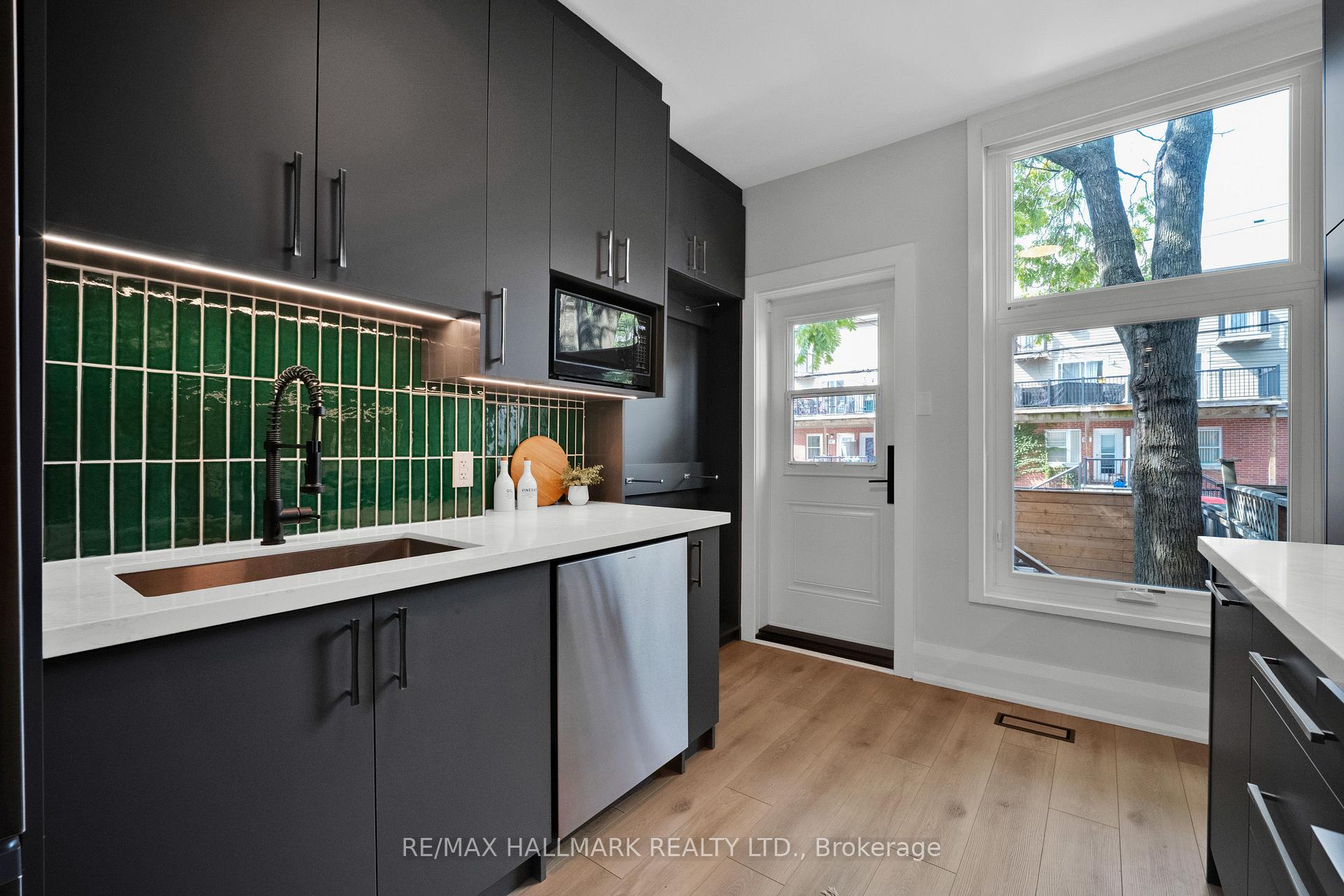 Photo 8 of 72 Hamilton Street, Toronto, South Riverdale — HOMEH