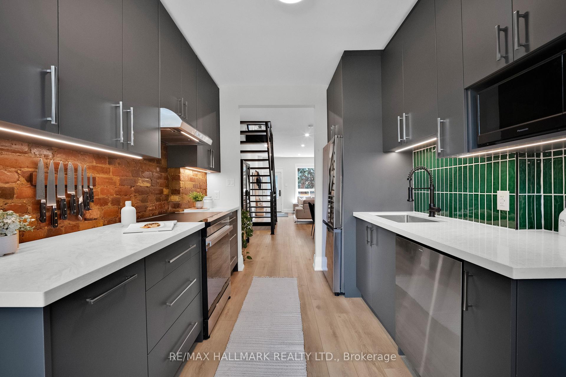 Photo 9 of 72 Hamilton Street, Toronto, South Riverdale — HOMEH