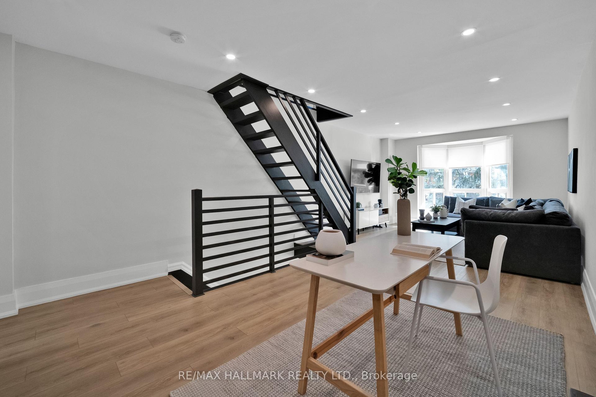 Photo 10 of 72 Hamilton Street, Toronto, South Riverdale — HOMEH