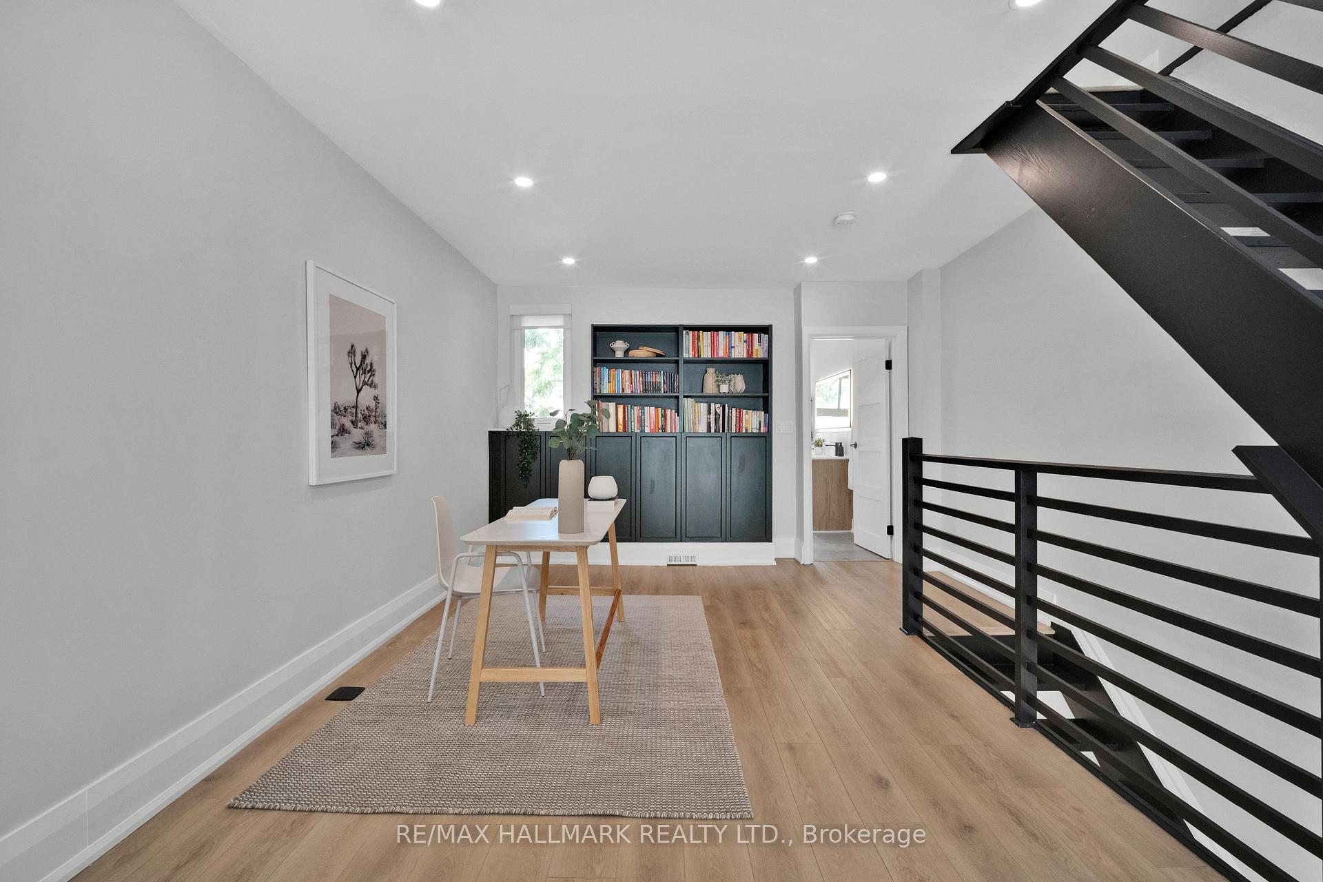 Photo 11 of 72 Hamilton Street, Toronto, South Riverdale — HOMEH