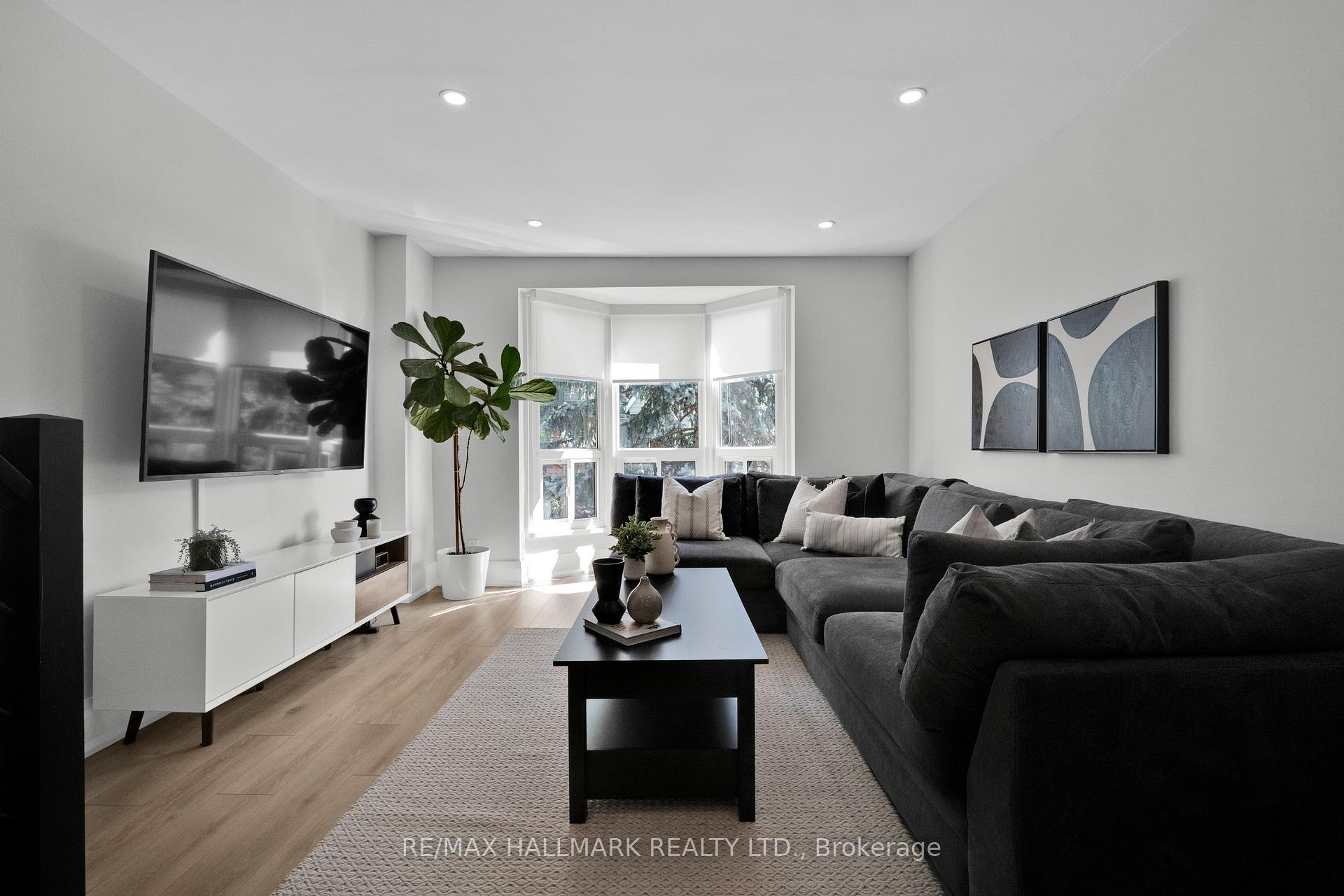 Photo 13 of 72 Hamilton Street, Toronto, South Riverdale — HOMEH