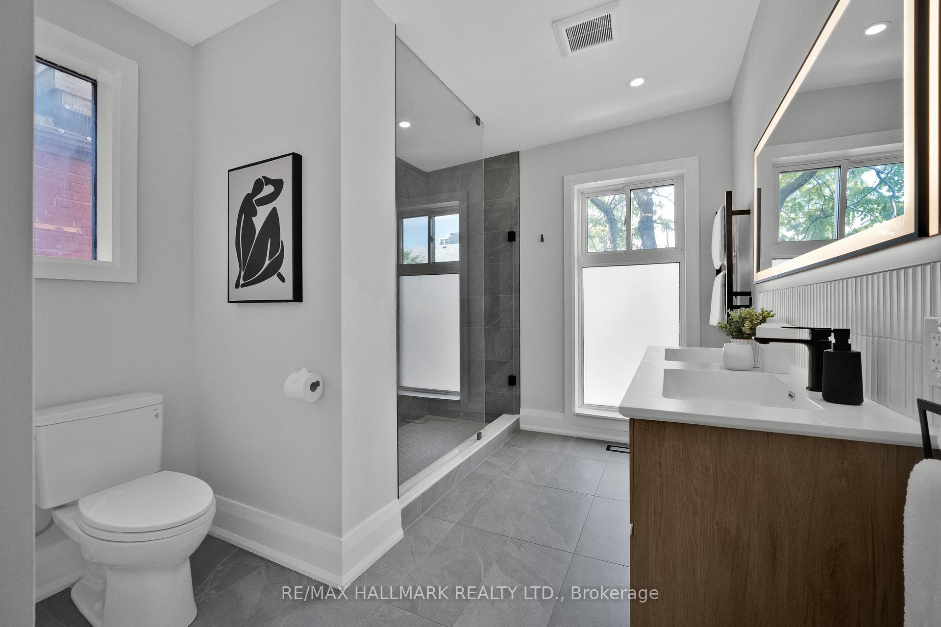 Photo 15 of 72 Hamilton Street, Toronto, South Riverdale — HOMEH