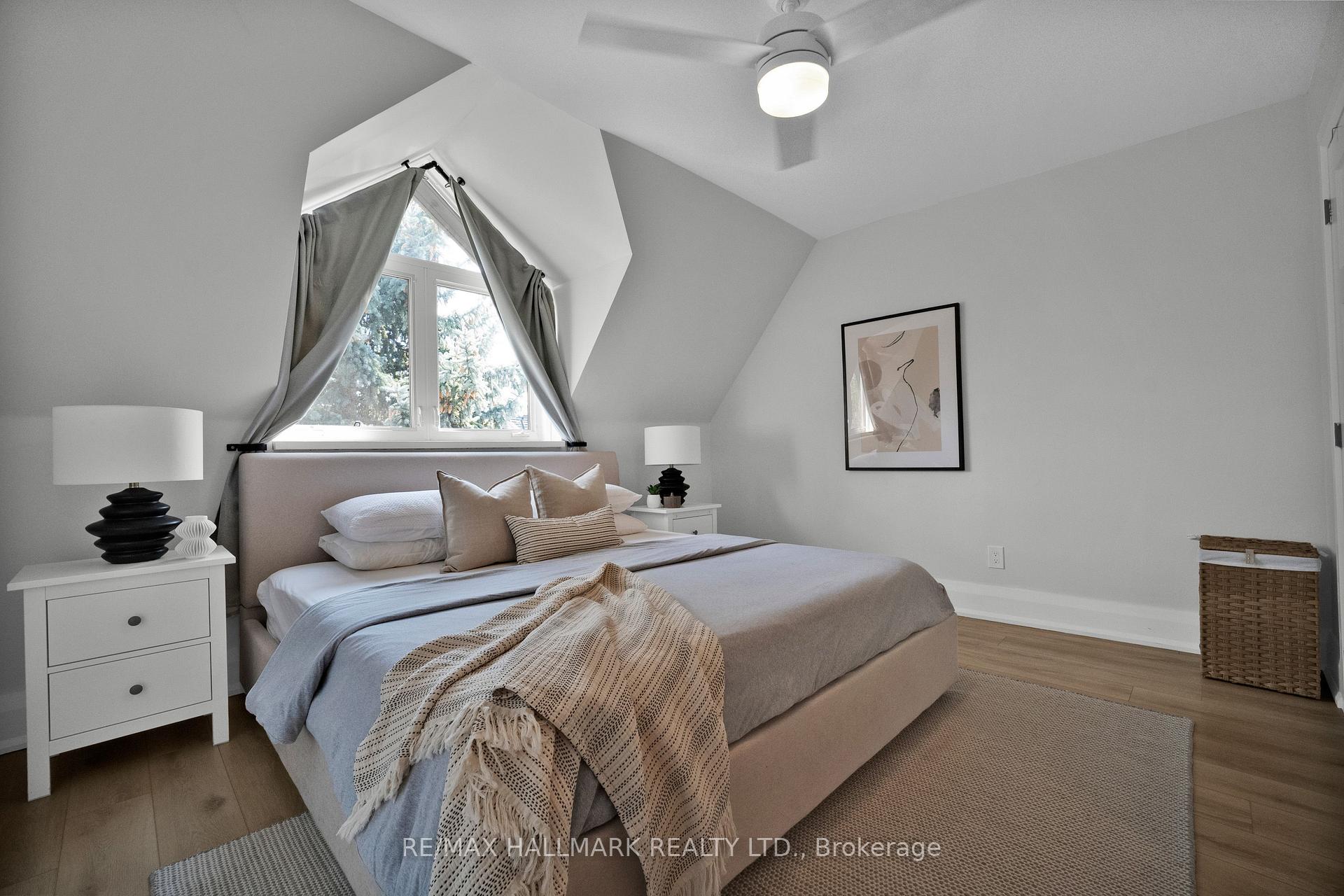 Photo 19 of 72 Hamilton Street, Toronto, South Riverdale — HOMEH