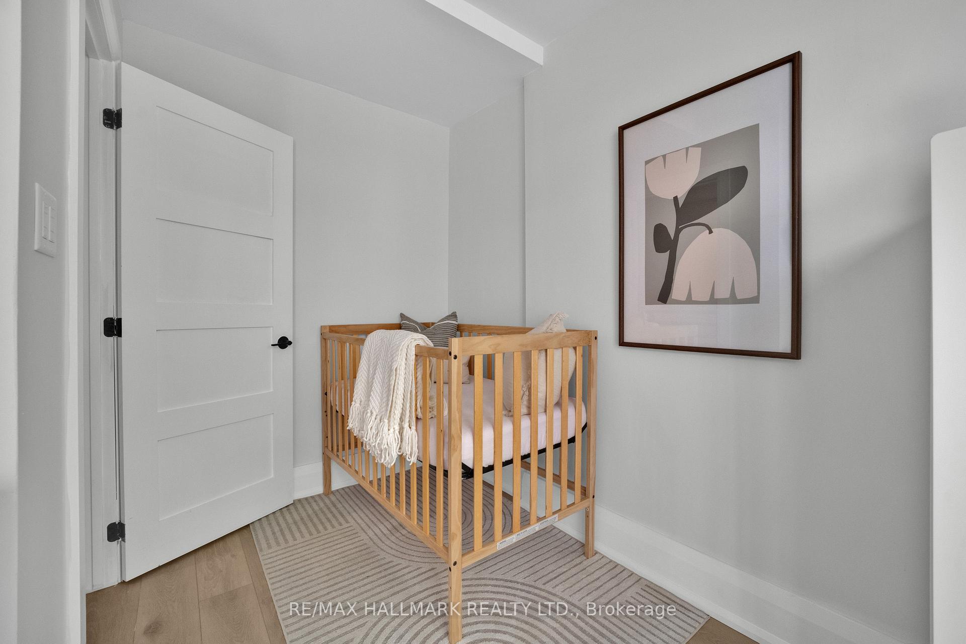 Photo 21 of 72 Hamilton Street, Toronto, South Riverdale — HOMEH