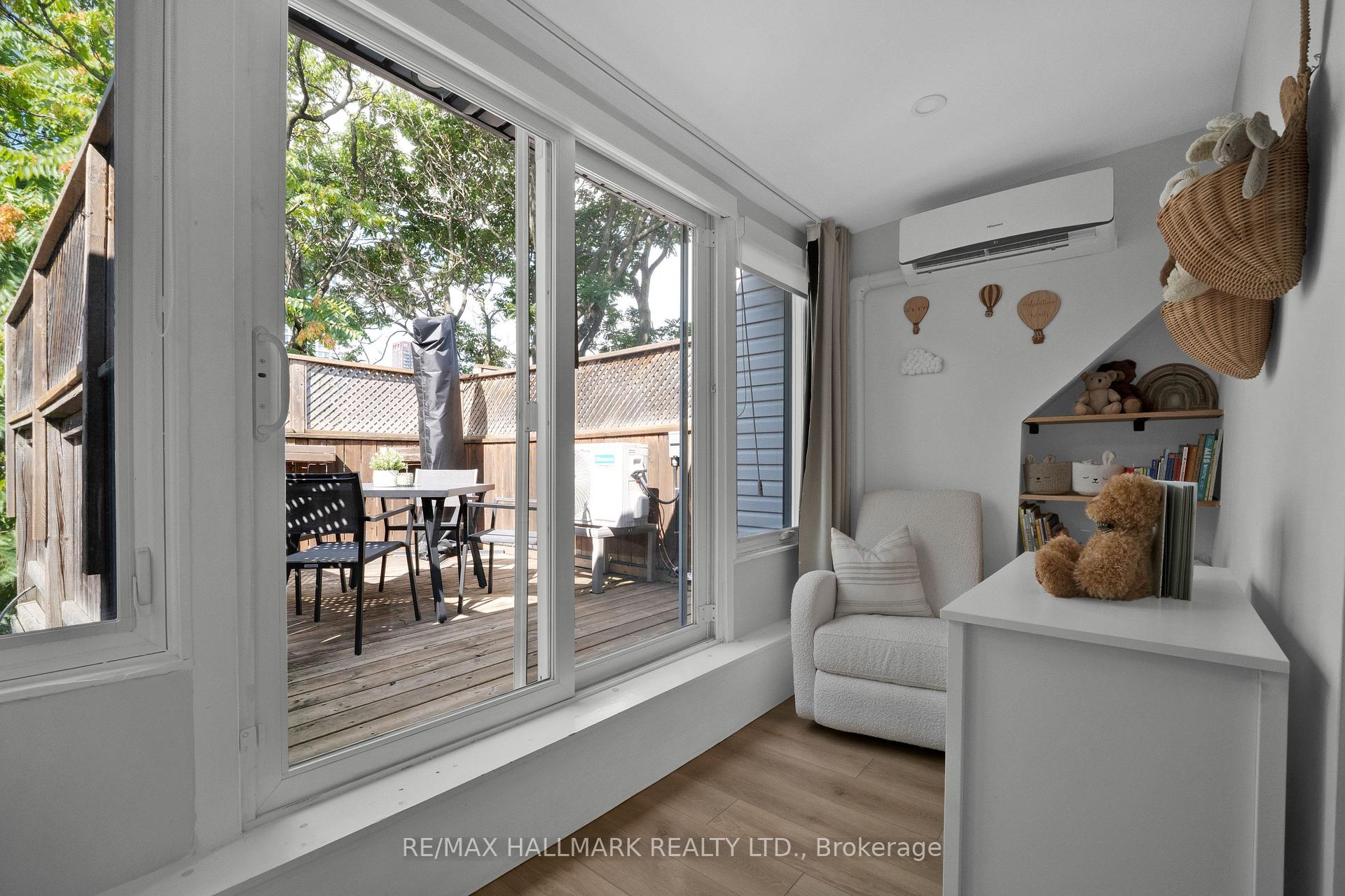 Photo 22 of 72 Hamilton Street, Toronto, South Riverdale — HOMEH