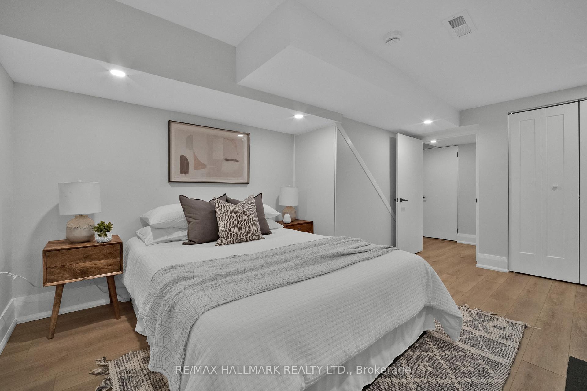 Photo 24 of 72 Hamilton Street, Toronto, South Riverdale — HOMEH