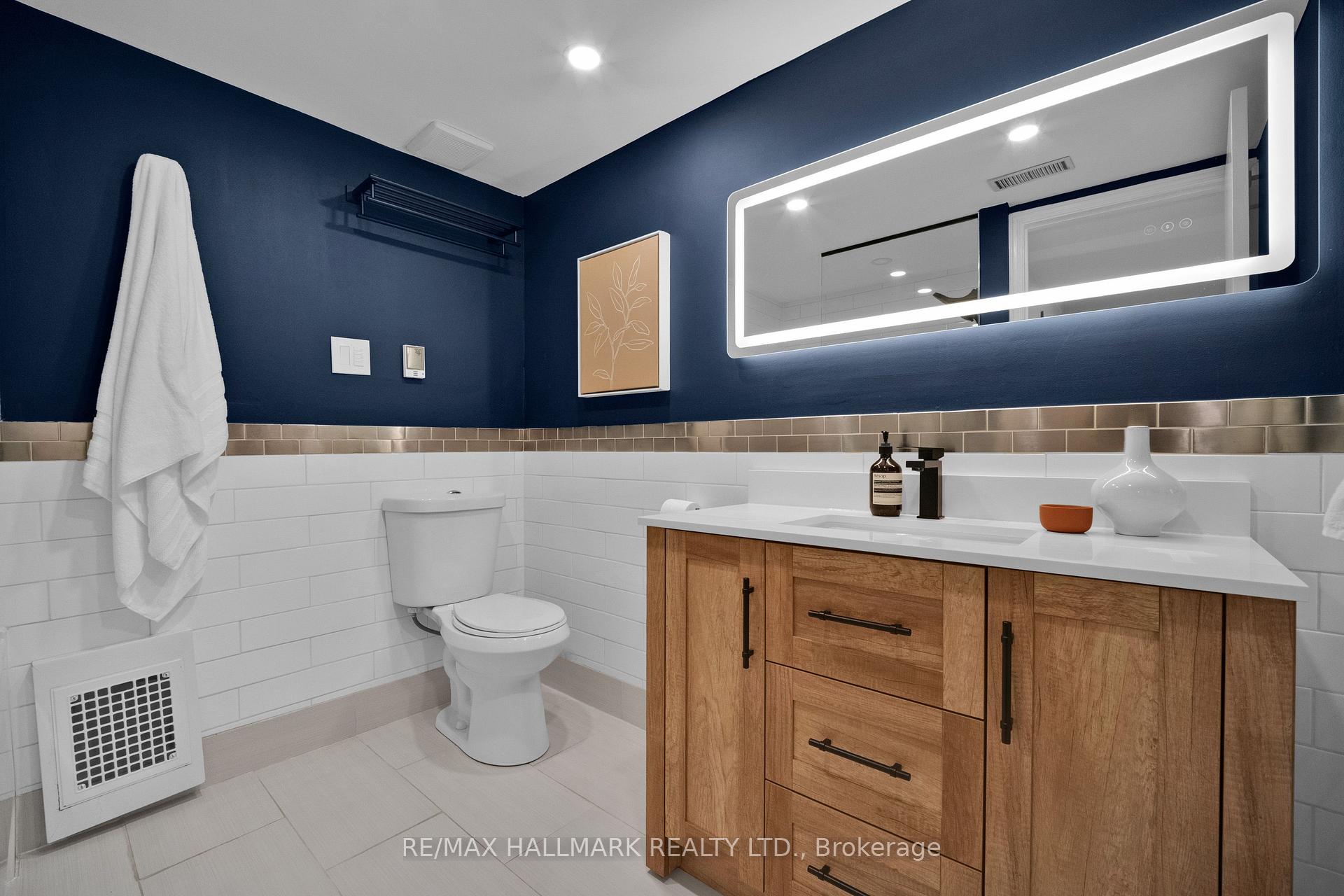 Photo 25 of 72 Hamilton Street, Toronto, South Riverdale — HOMEH