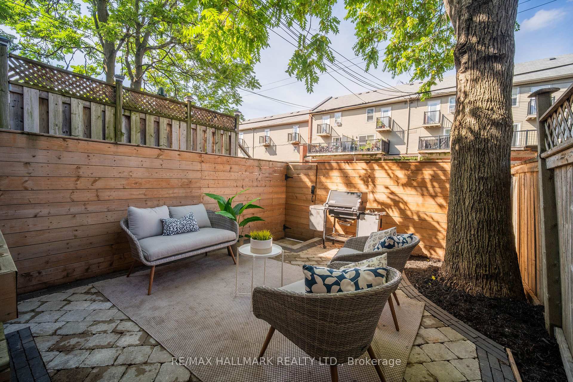 Photo 27 of 72 Hamilton Street, Toronto, South Riverdale — HOMEH