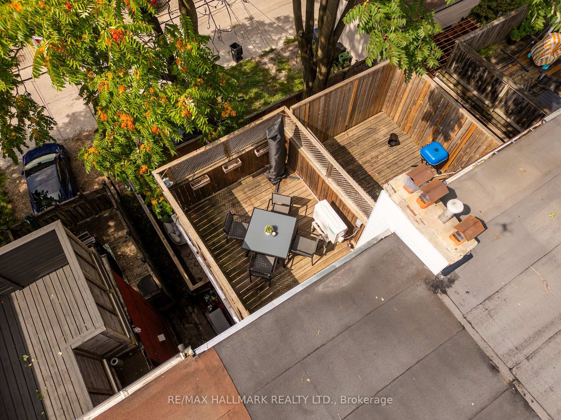Photo 30 of 72 Hamilton Street, Toronto, South Riverdale — HOMEH