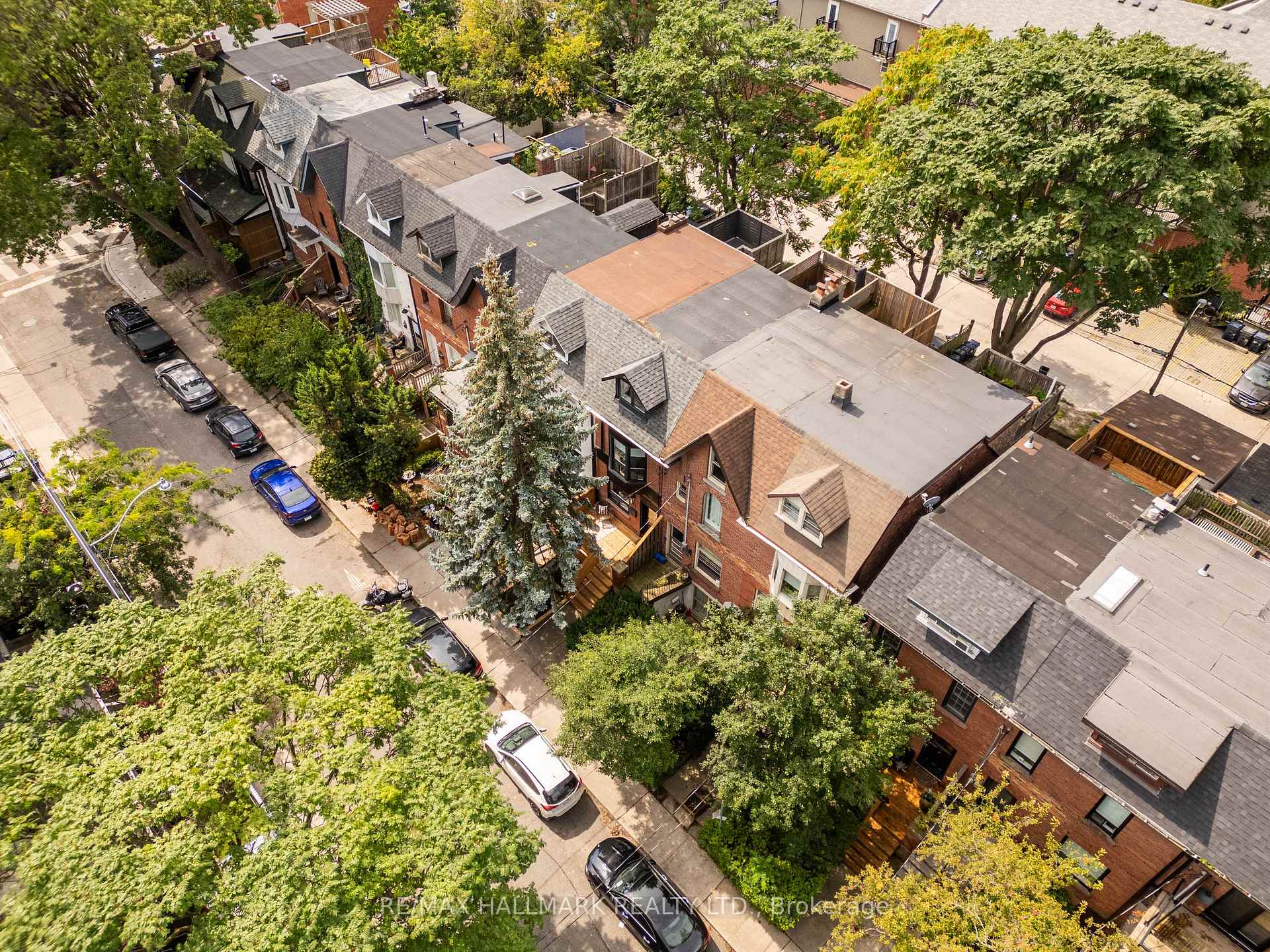 Photo 31 of 72 Hamilton Street, Toronto, South Riverdale — HOMEH