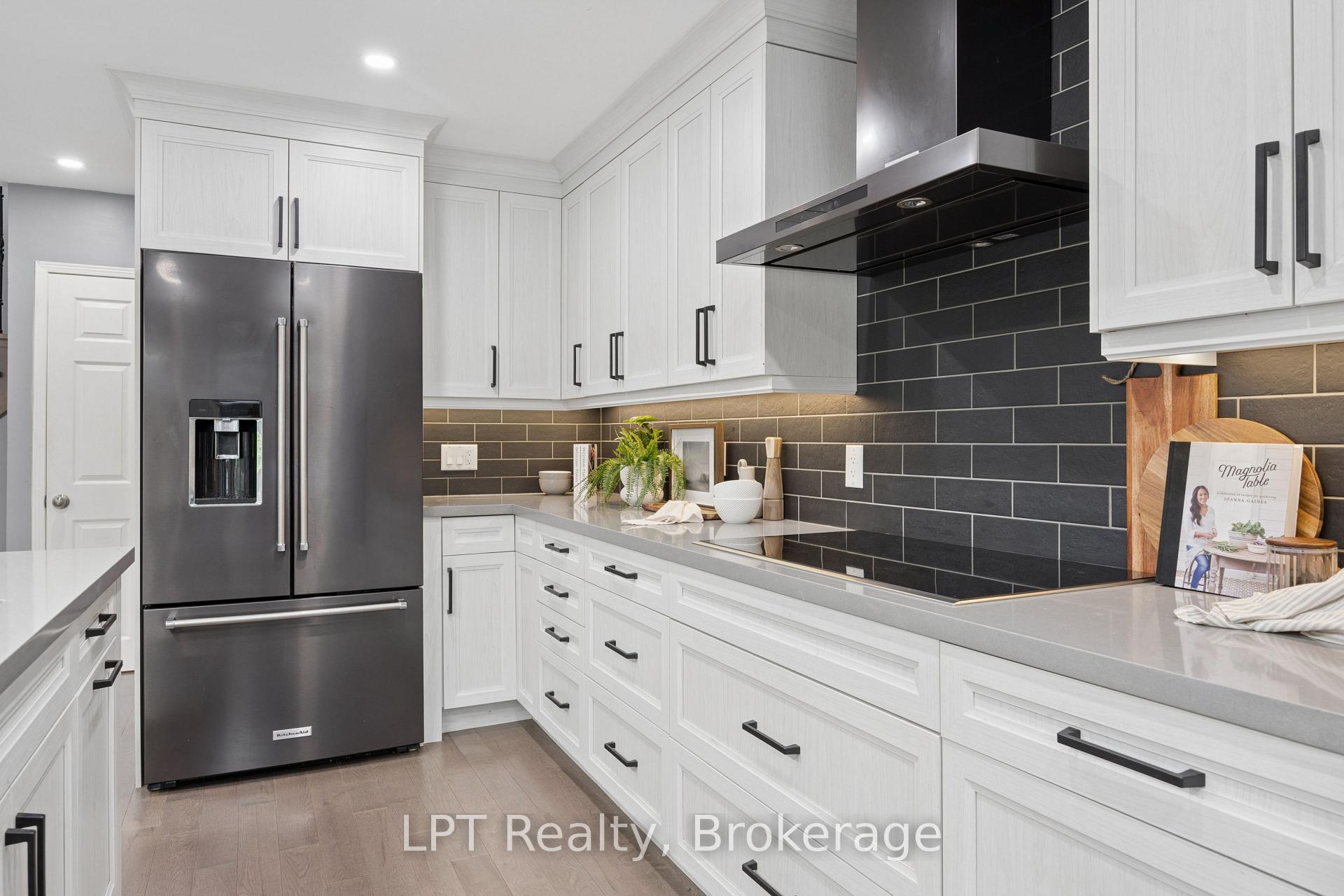 Photo 12 of 178 Sandringham Drive, Clarington, Courtice — HOMEH