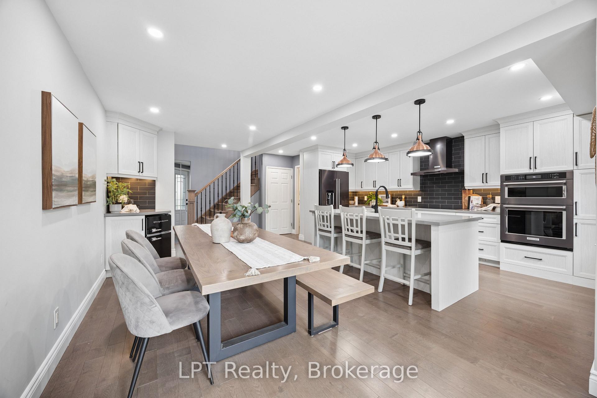 Photo 13 of 178 Sandringham Drive, Clarington, Courtice — HOMEH