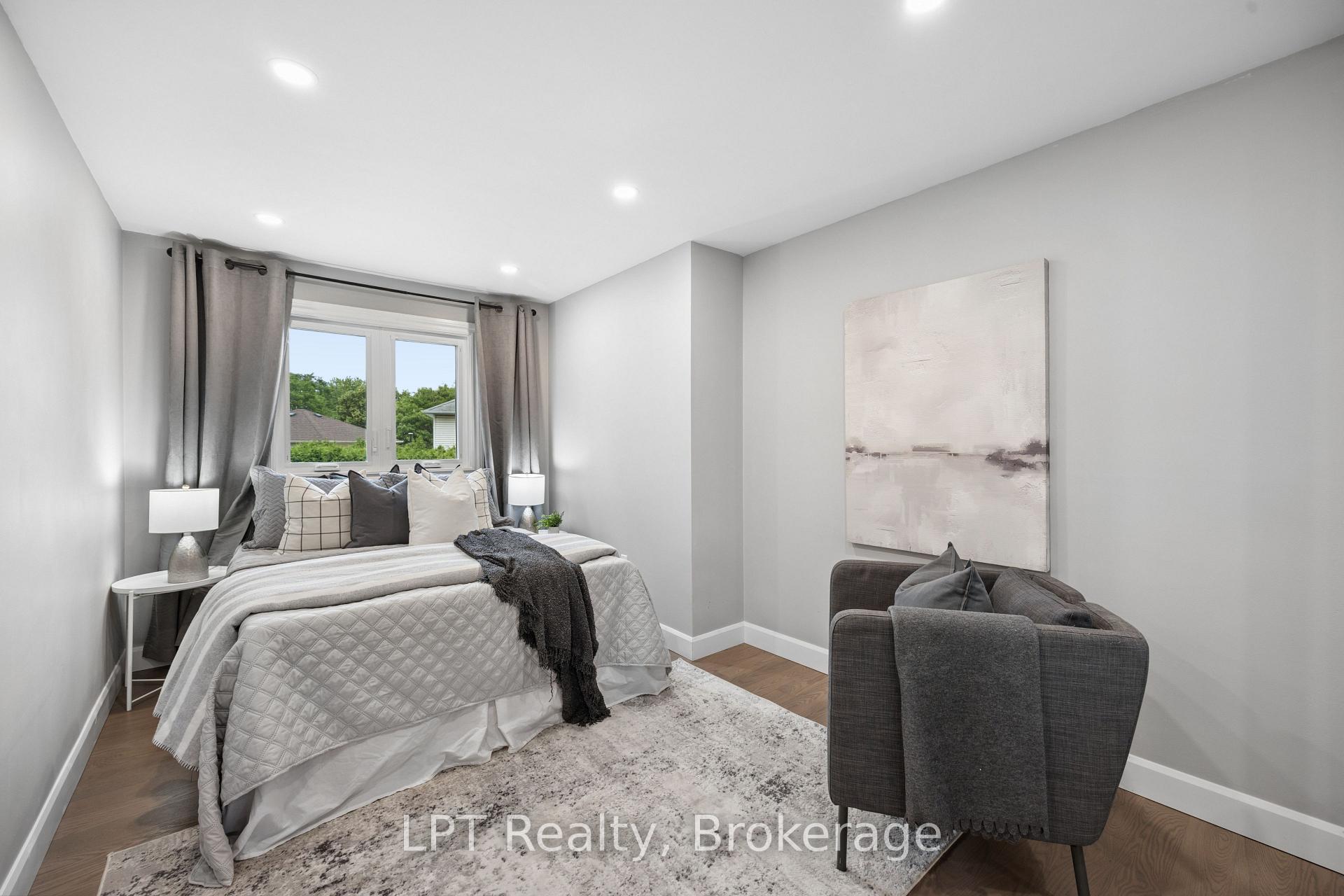 Photo 25 of 178 Sandringham Drive, Clarington, Courtice — HOMEH