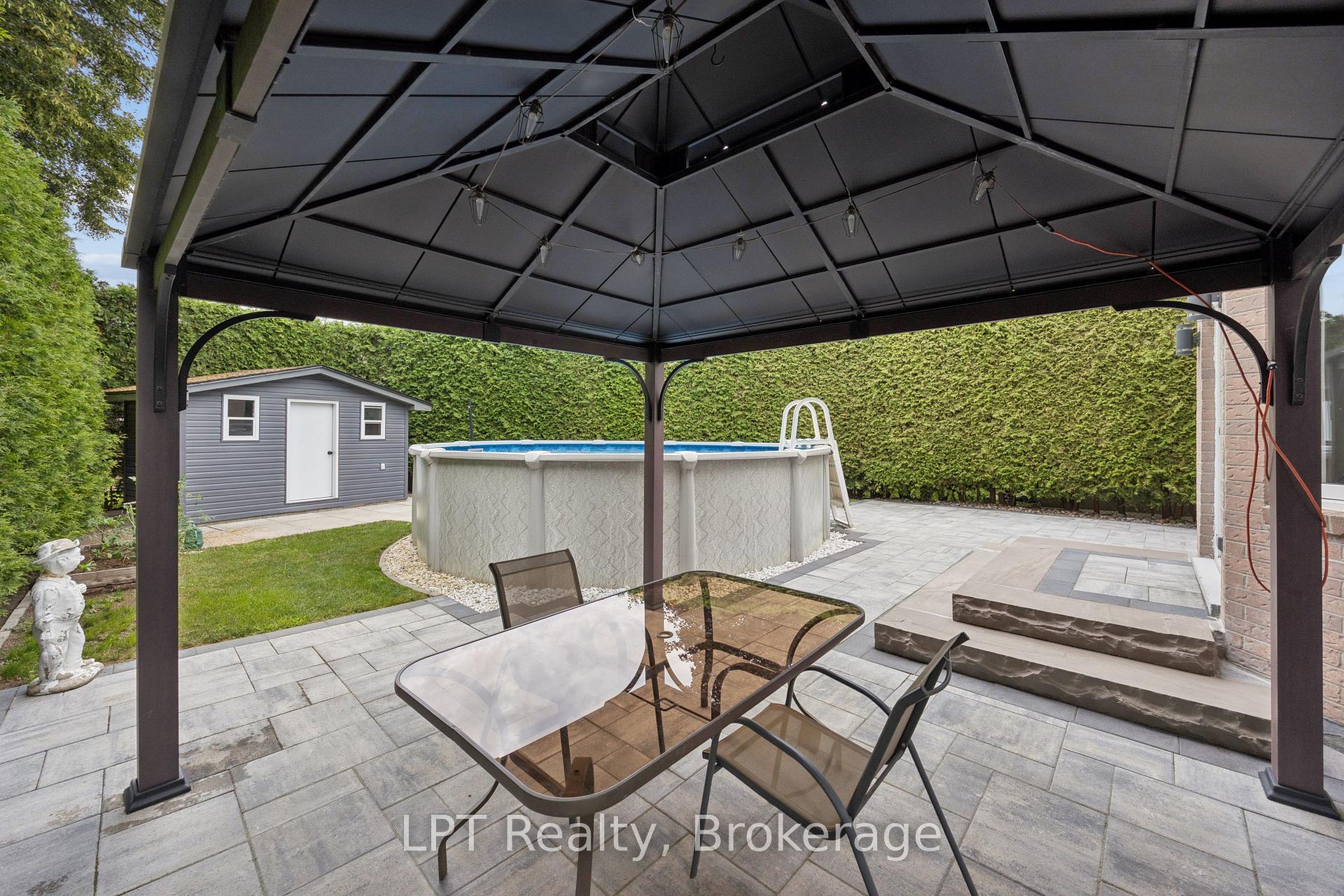 Photo 33 of 178 Sandringham Drive, Clarington, Courtice — HOMEH