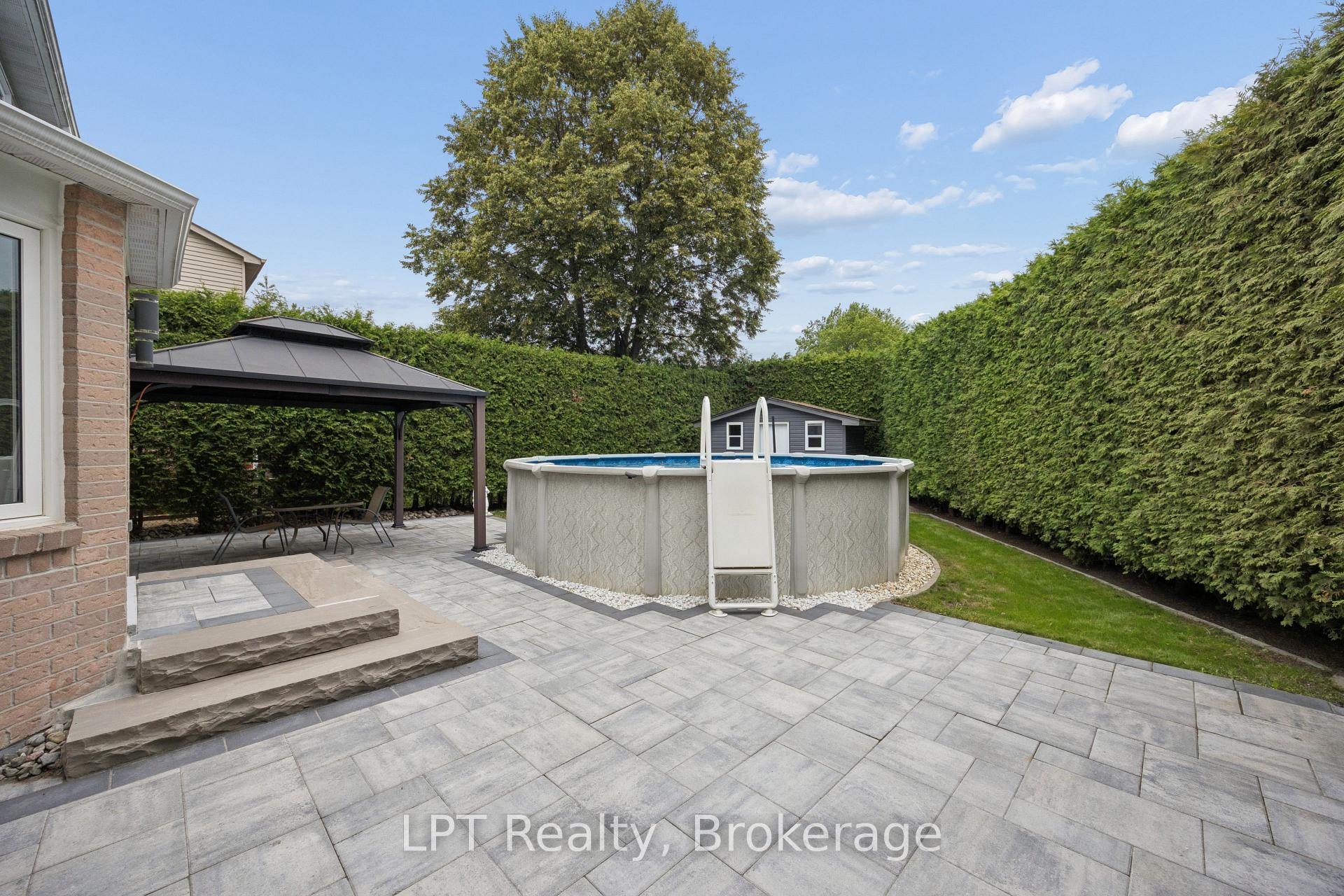 Photo 35 of 178 Sandringham Drive, Clarington, Courtice — HOMEH