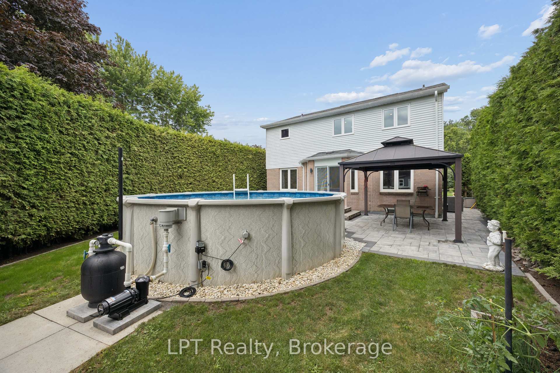 Photo 38 of 178 Sandringham Drive, Clarington, Courtice — HOMEH