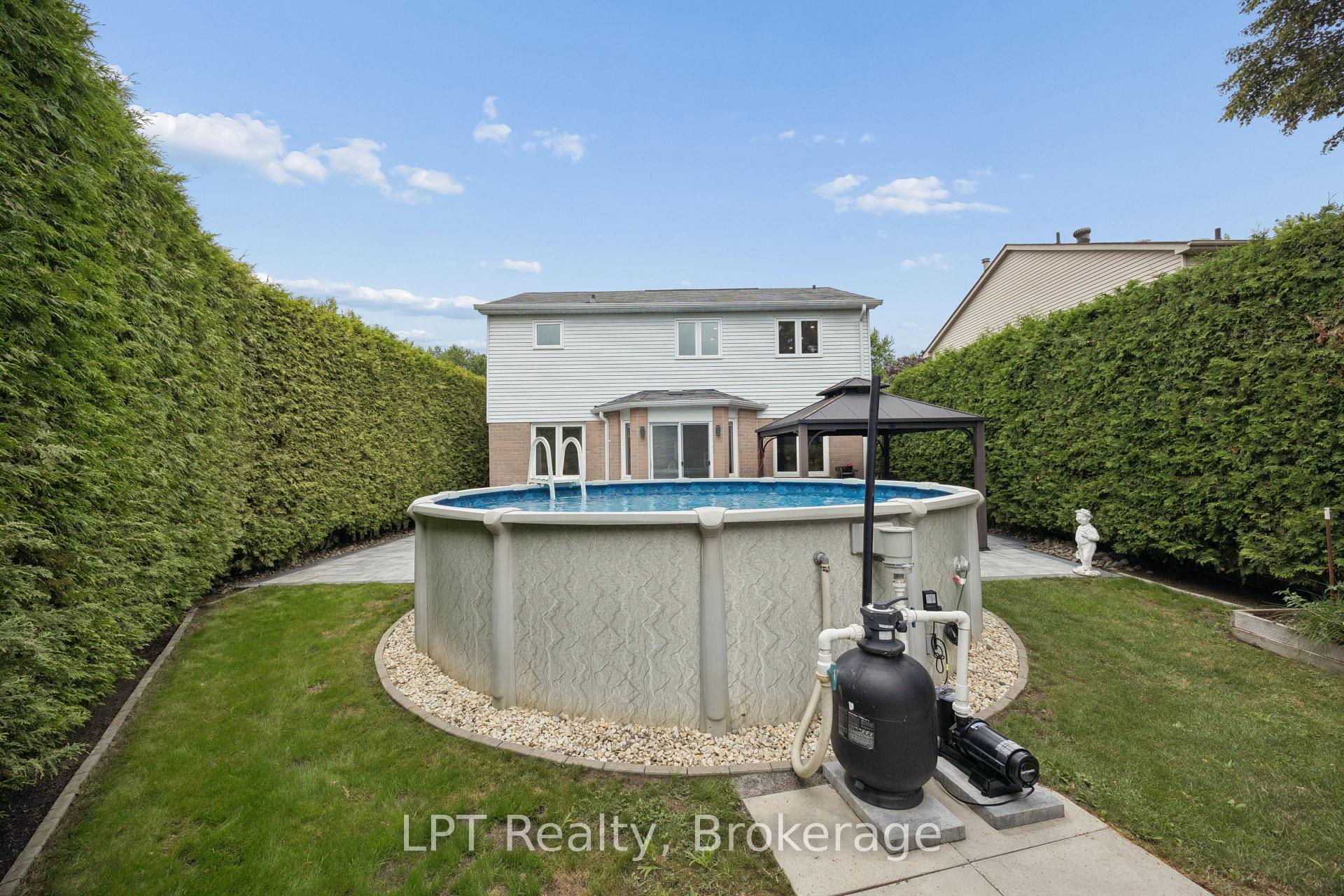 Photo 39 of 178 Sandringham Drive, Clarington, Courtice — HOMEH