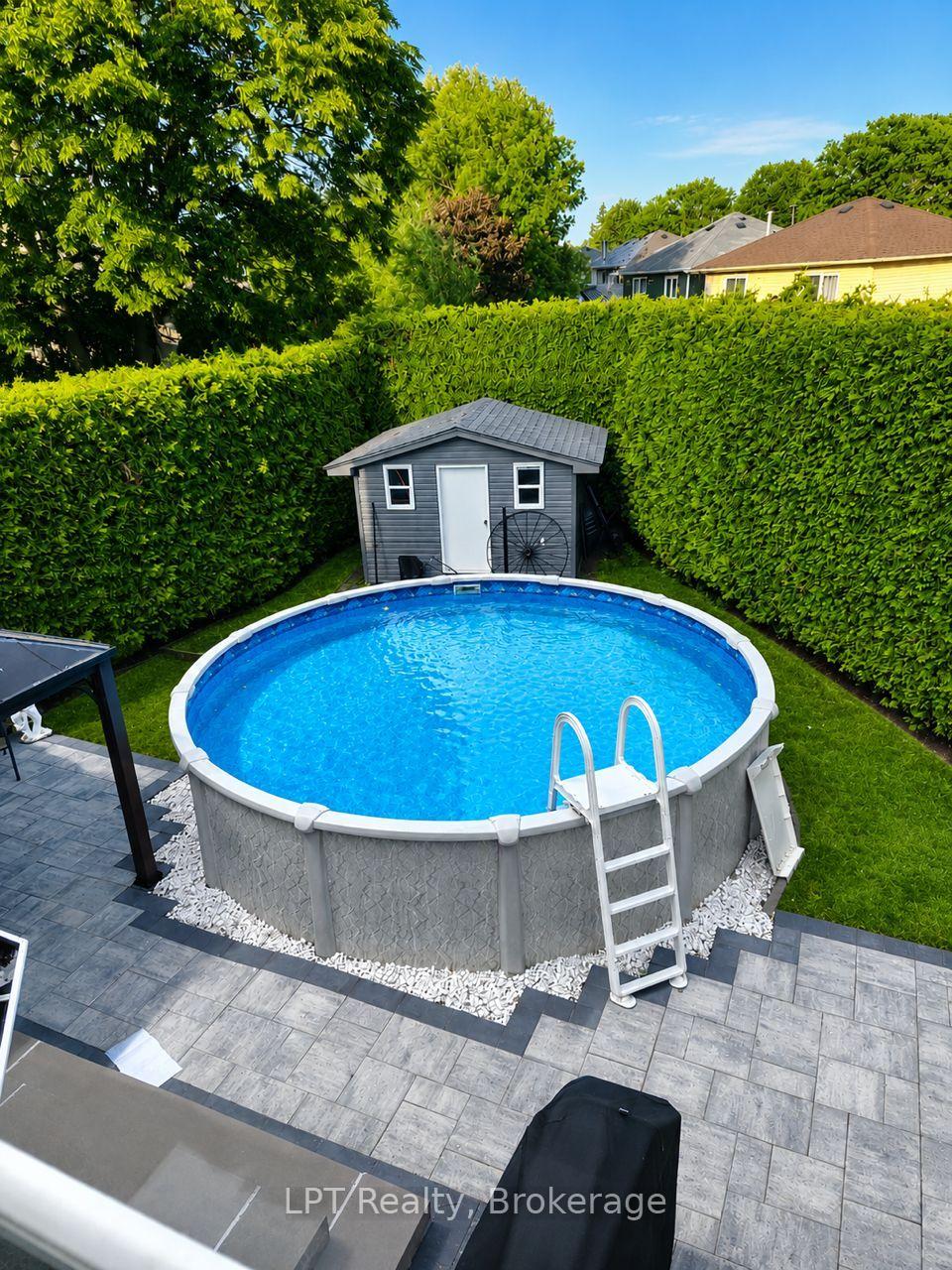 Photo 40 of 178 Sandringham Drive, Clarington, Courtice — HOMEH