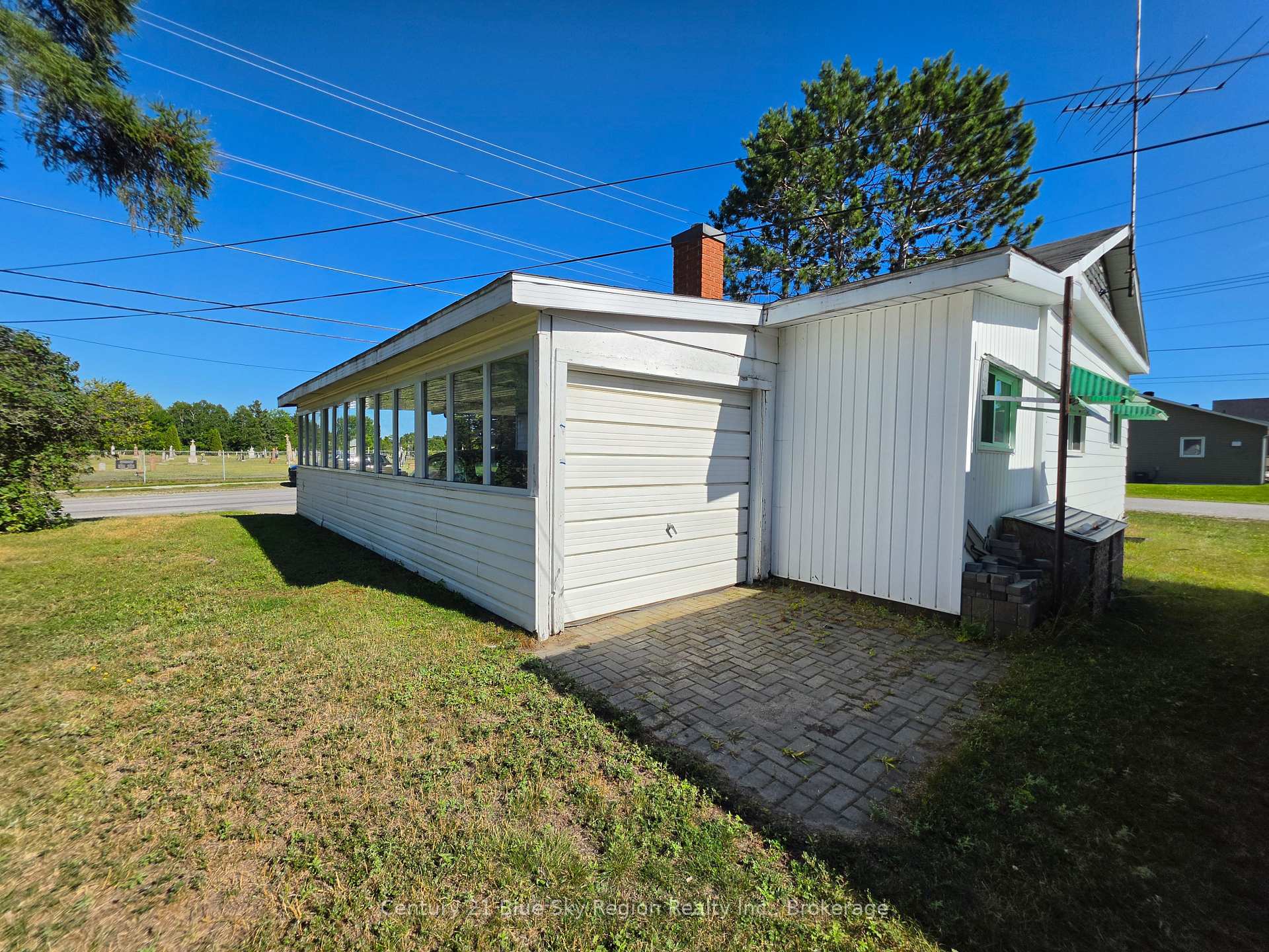 Photo 31 of 317 Nipissing Street, West Nipissing, Sturgeon Falls — HOMEH