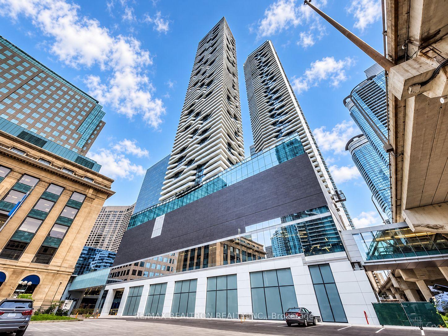 Photo of Unit 1504, 88 Harbour Street