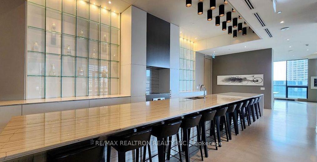 Photo 36 of Unit 1504, 88 Harbour Street, Toronto, Waterfront Communities — HOMEH