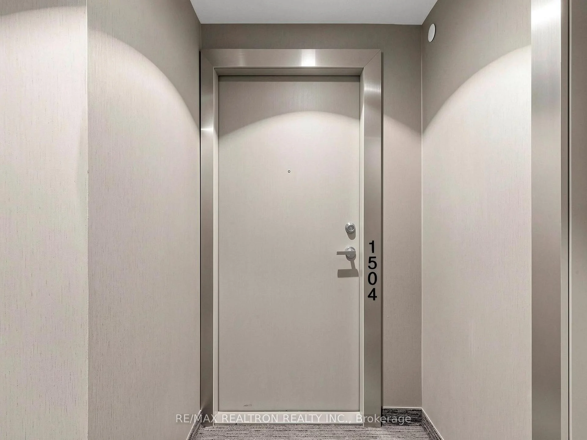 Photo 6 of Unit 1504, 88 Harbour Street, Toronto, Waterfront Communities — HOMEH