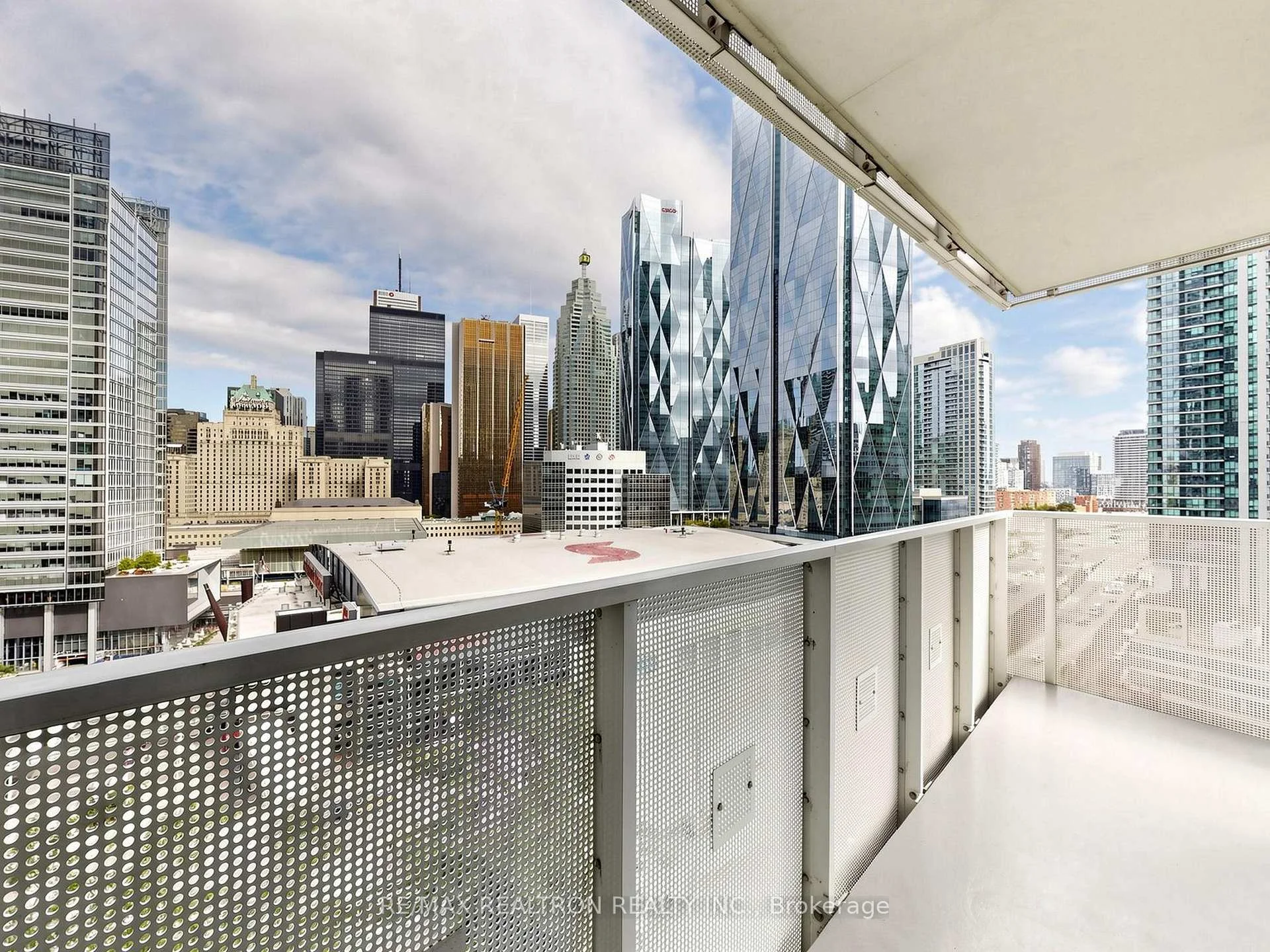 Photo 25 of Unit 1504, 88 Harbour Street, Toronto, Waterfront Communities — HOMEH