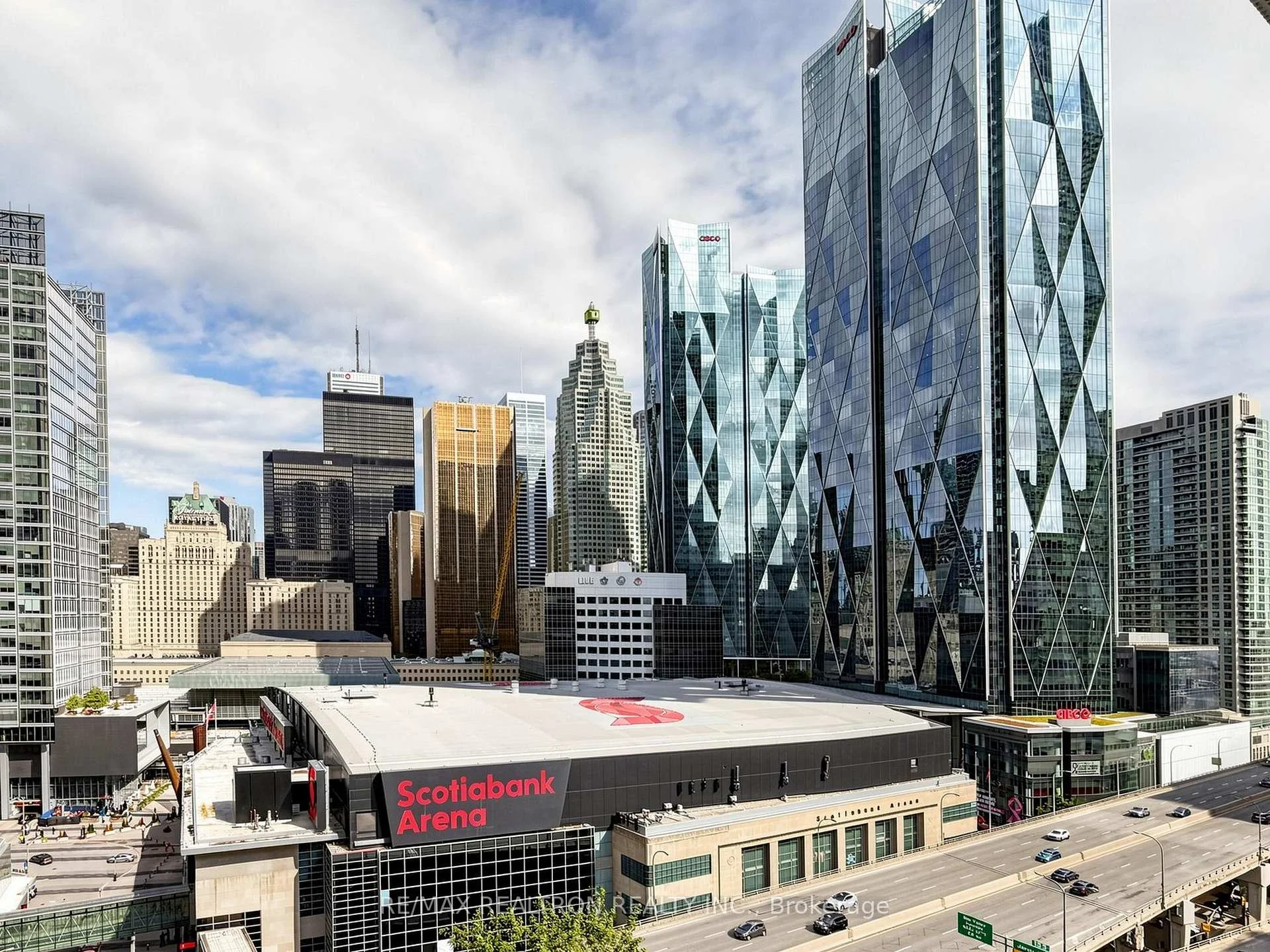 Photo 29 of Unit 1504, 88 Harbour Street, Toronto, Waterfront Communities — HOMEH