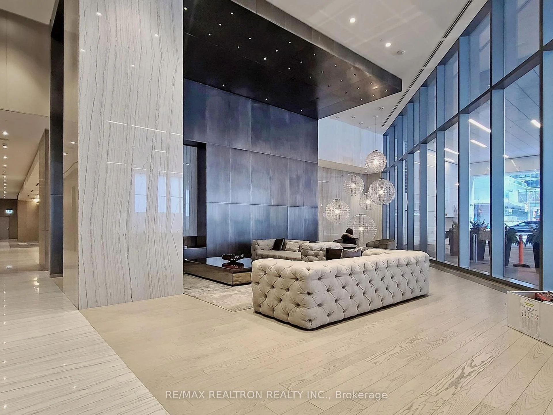 Photo 32 of Unit 1504, 88 Harbour Street, Toronto, Waterfront Communities — HOMEH