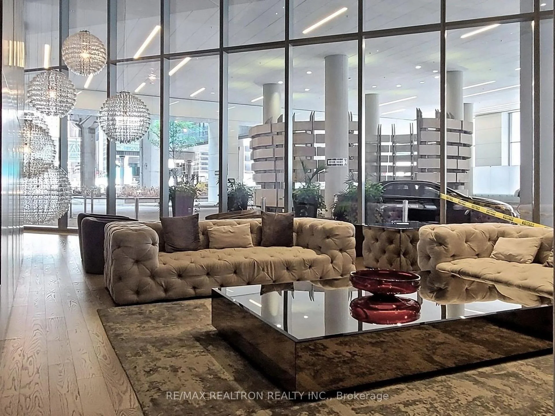 Photo 35 of Unit 1504, 88 Harbour Street, Toronto, Waterfront Communities — HOMEH