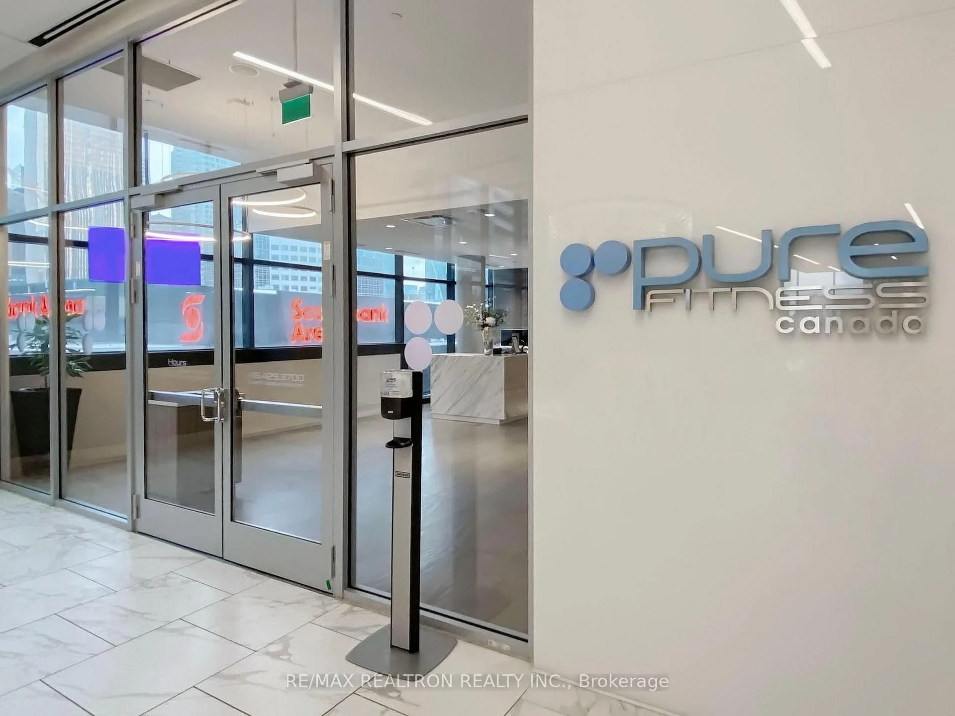 Photo 39 of Unit 1504, 88 Harbour Street, Toronto, Waterfront Communities — HOMEH