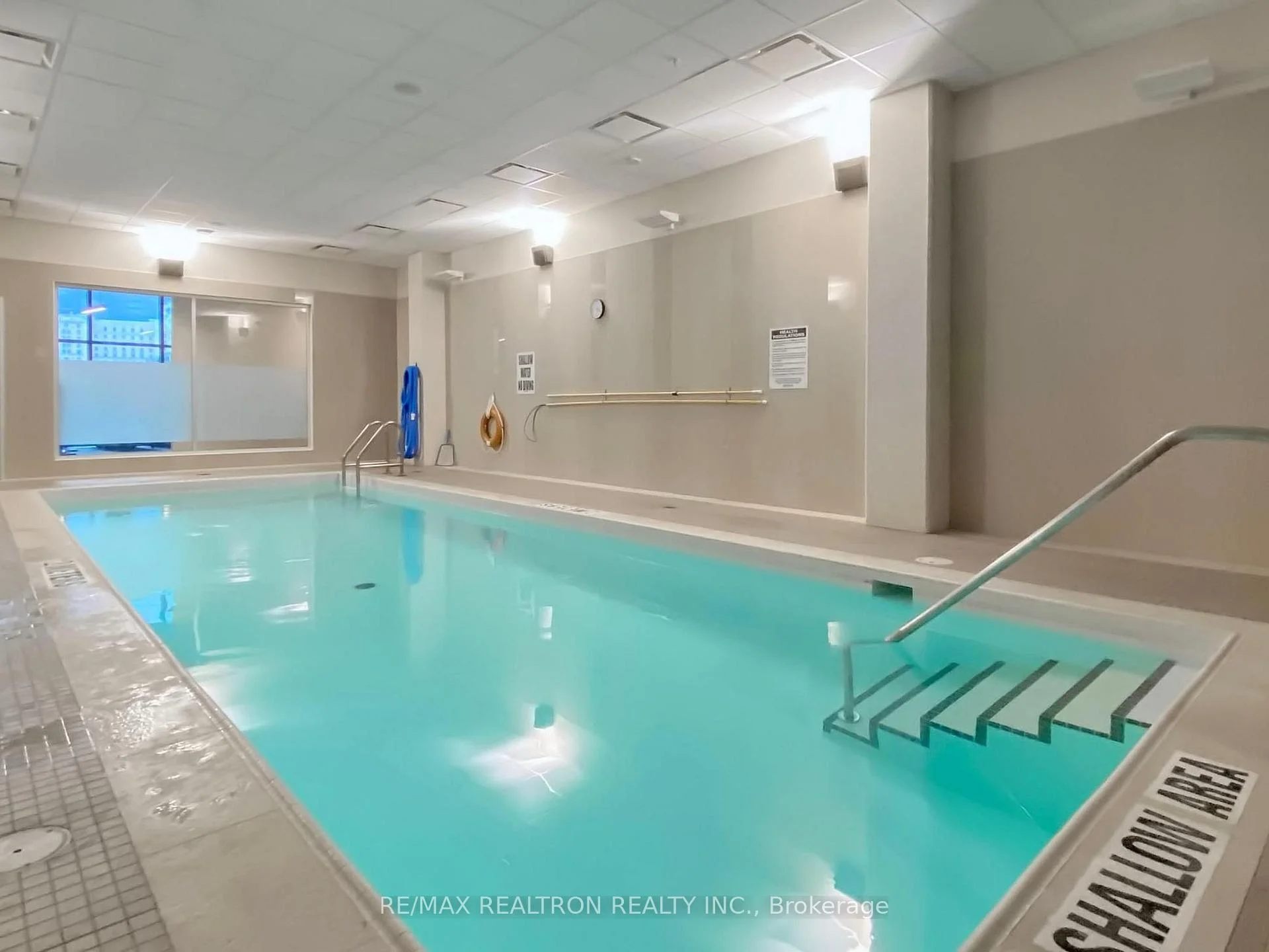 Photo 40 of Unit 1504, 88 Harbour Street, Toronto, Waterfront Communities — HOMEH
