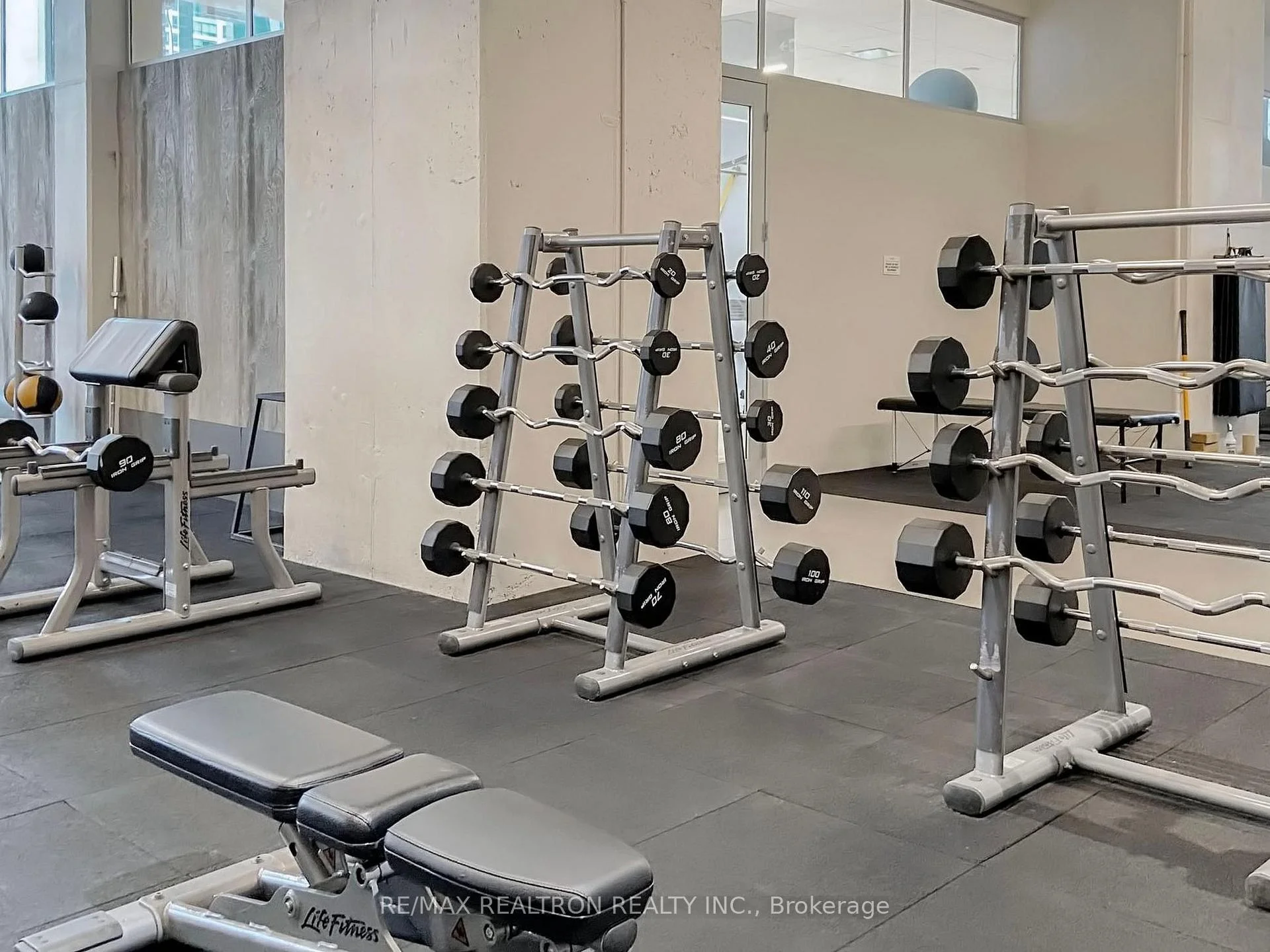 Photo 46 of Unit 1504, 88 Harbour Street, Toronto, Waterfront Communities — HOMEH