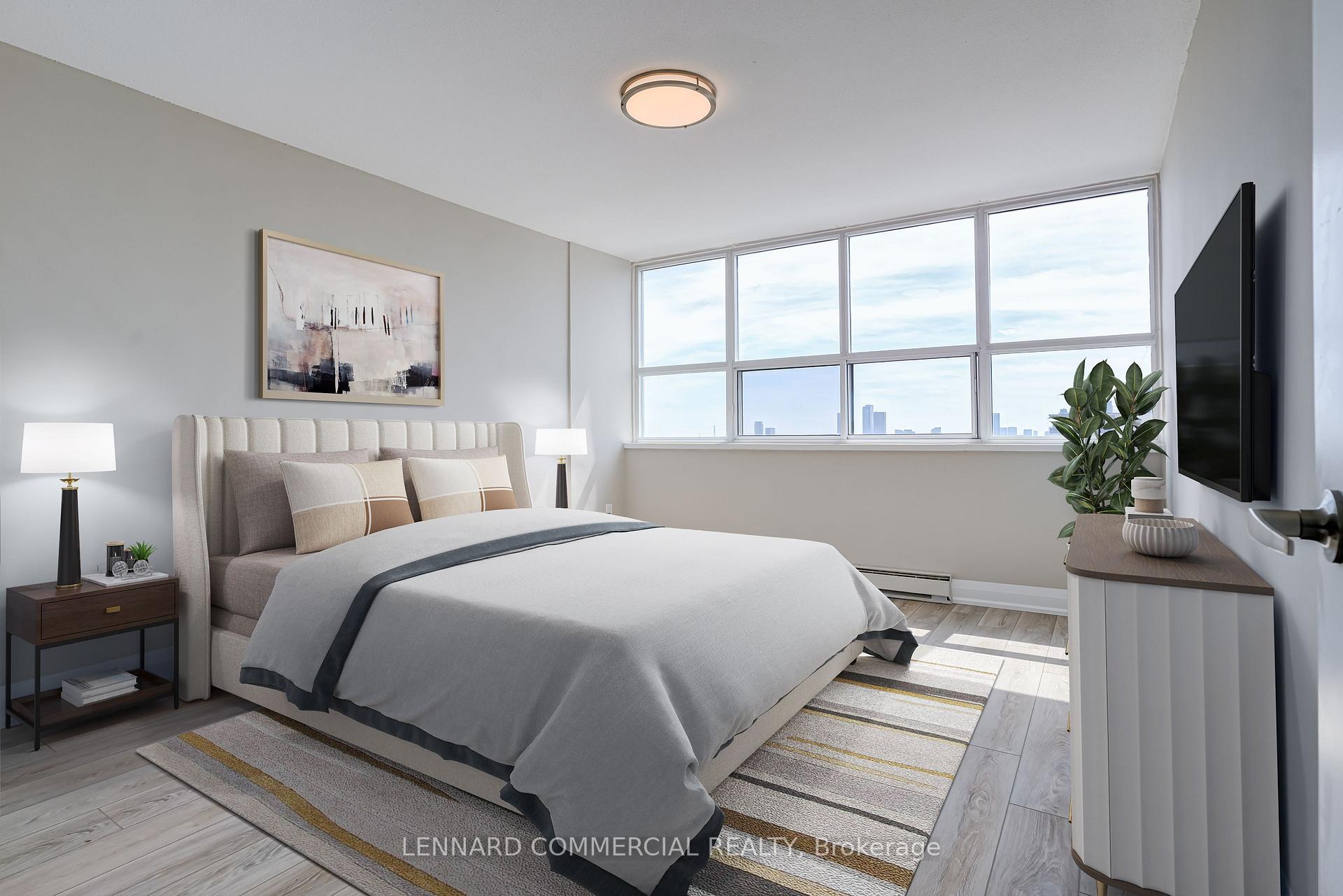 Photo 4 of Unit 3207, 60 Pleasant Boulevard, Toronto, Rosedale-Moore Park — HOMEH