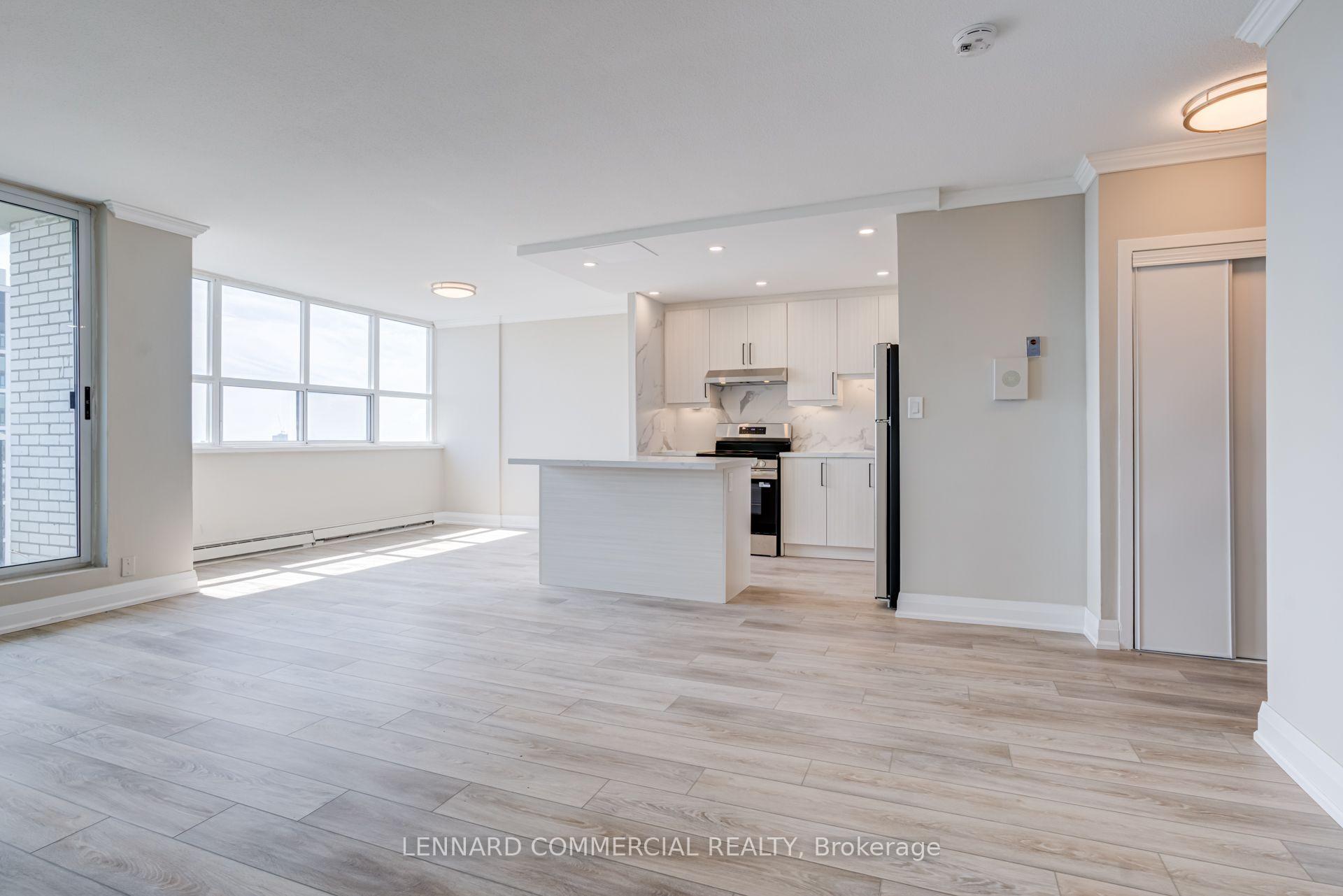 Photo 7 of Unit 3207, 60 Pleasant Boulevard, Toronto, Rosedale-Moore Park — HOMEH