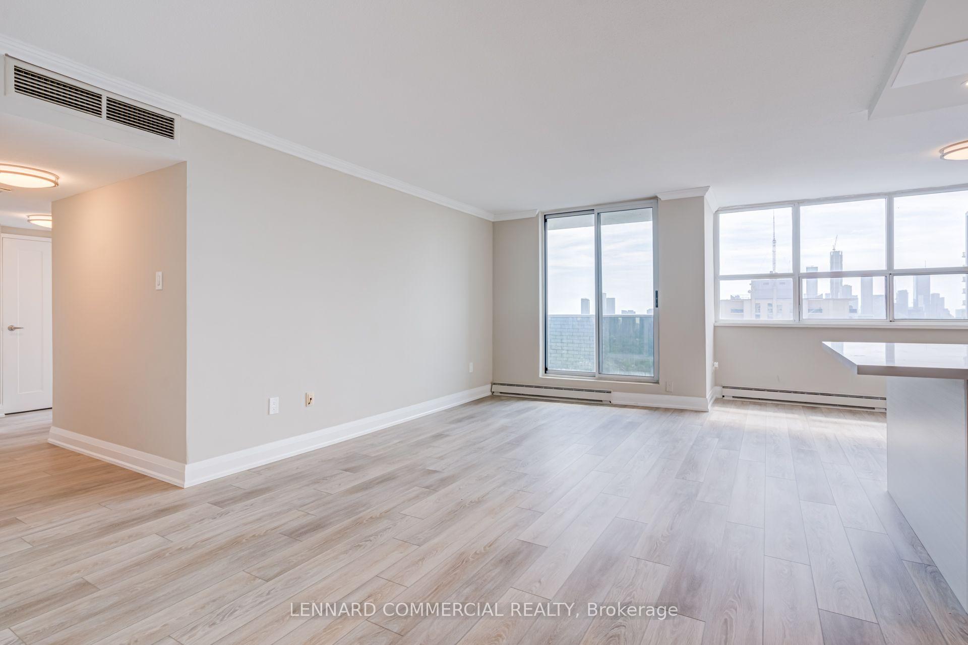 Photo 8 of Unit 3207, 60 Pleasant Boulevard, Toronto, Rosedale-Moore Park — HOMEH