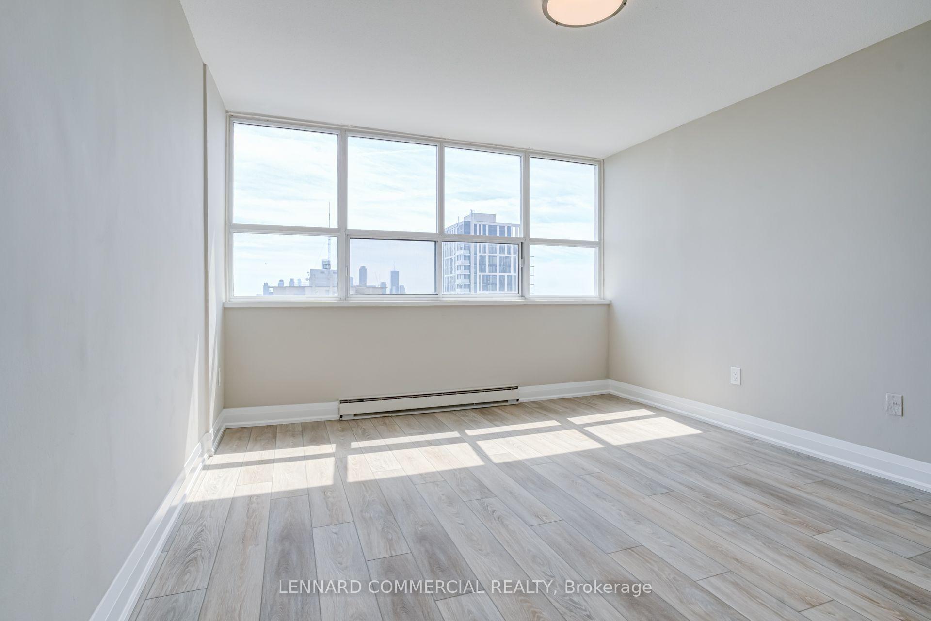 Photo 17 of Unit 3207, 60 Pleasant Boulevard, Toronto, Rosedale-Moore Park — HOMEH