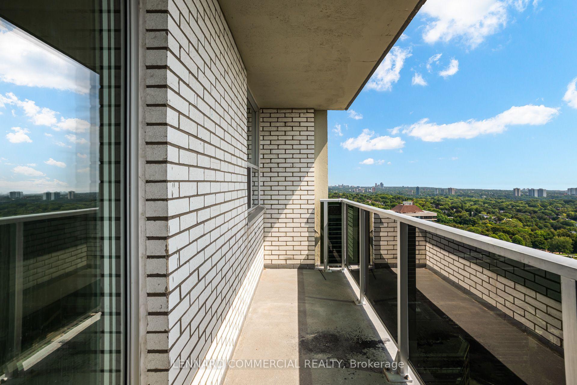 Photo 27 of Unit 3207, 60 Pleasant Boulevard, Toronto, Rosedale-Moore Park — HOMEH