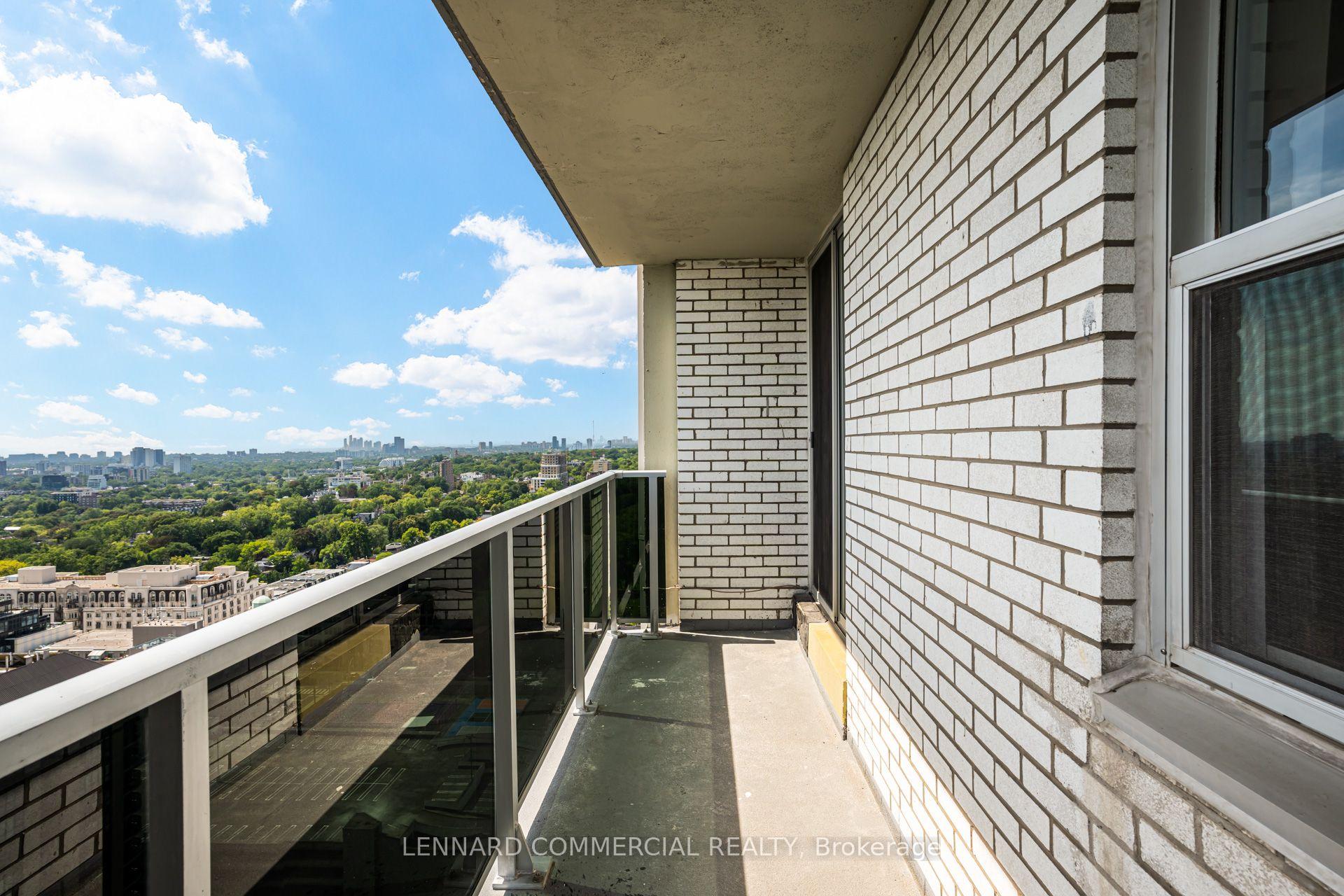 Photo 28 of Unit 3207, 60 Pleasant Boulevard, Toronto, Rosedale-Moore Park — HOMEH