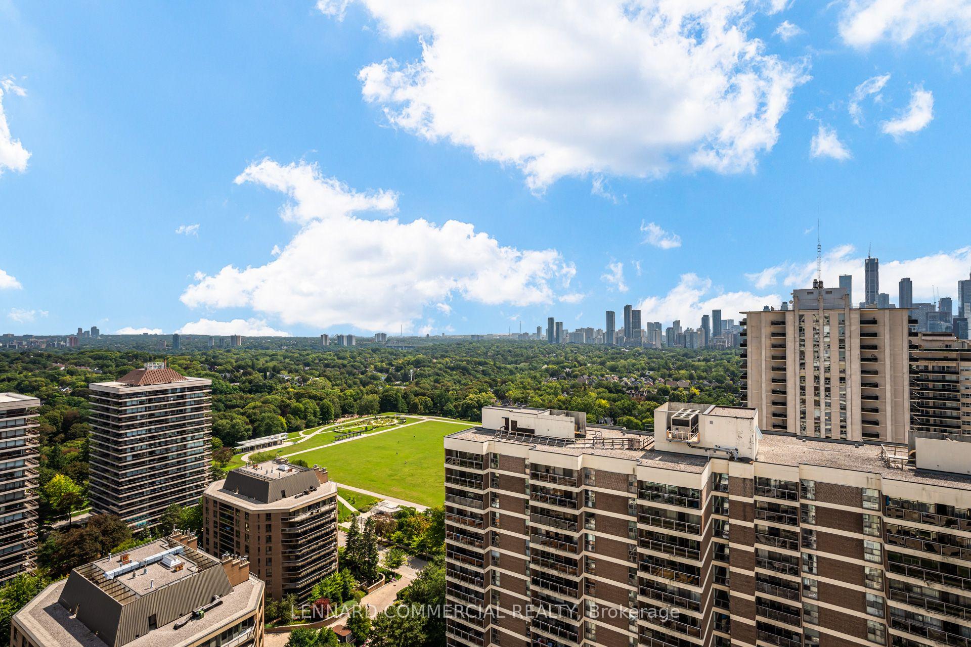 Photo 29 of Unit 3207, 60 Pleasant Boulevard, Toronto, Rosedale-Moore Park — HOMEH