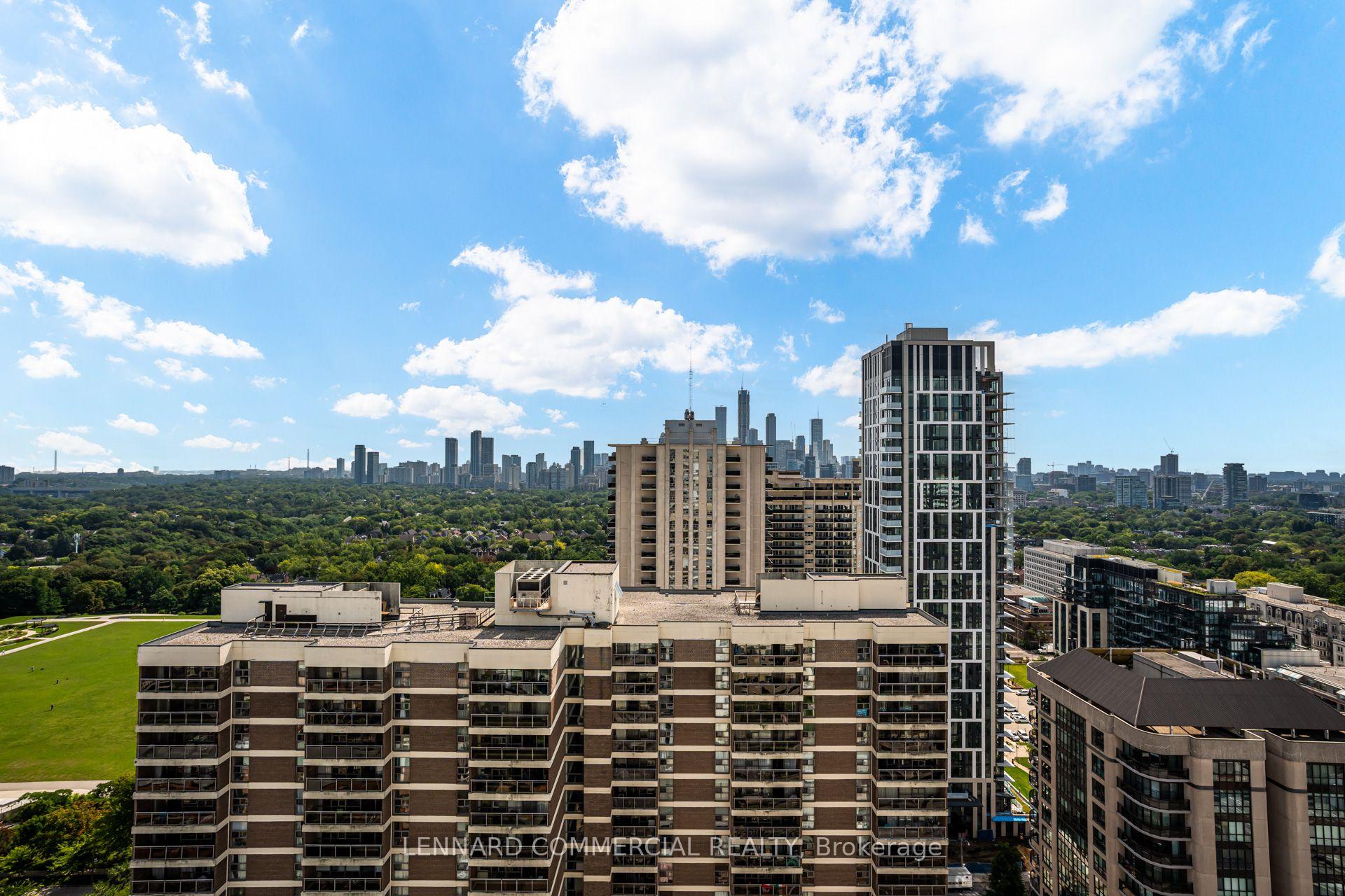 Photo 30 of Unit 3207, 60 Pleasant Boulevard, Toronto, Rosedale-Moore Park — HOMEH